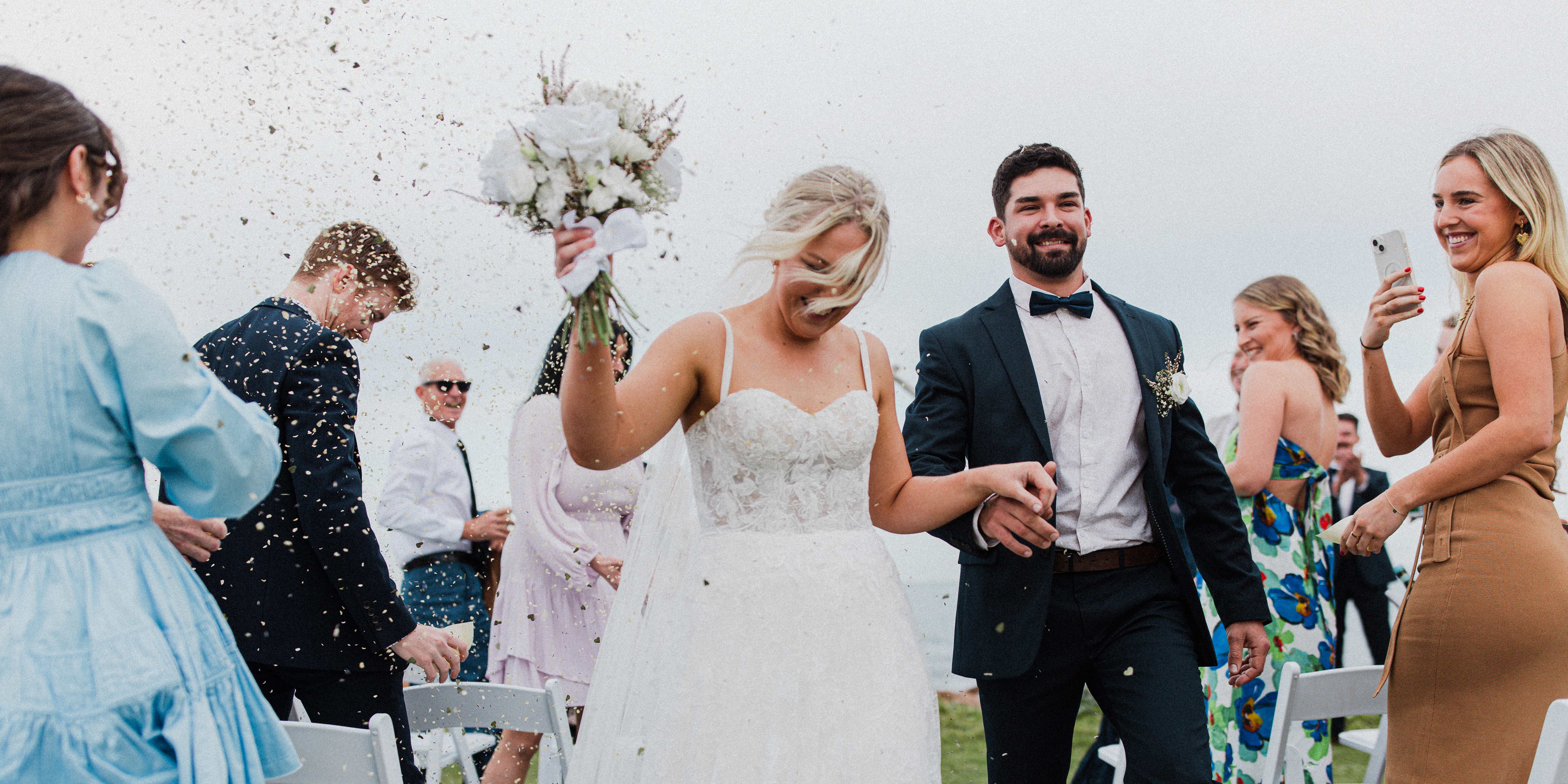 Samuel L. Harrison Wedding Filmmaker