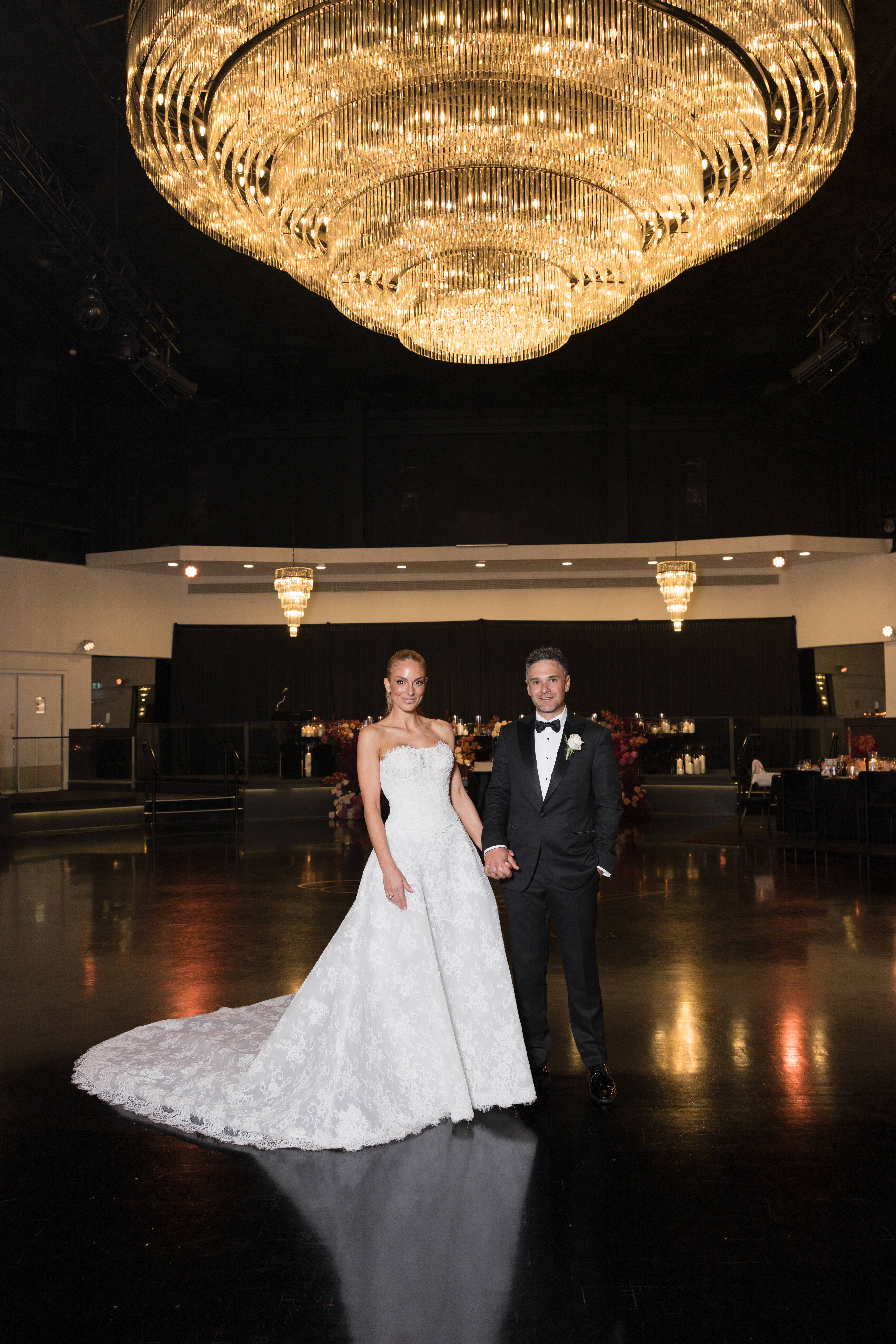 San Remo Ballroom