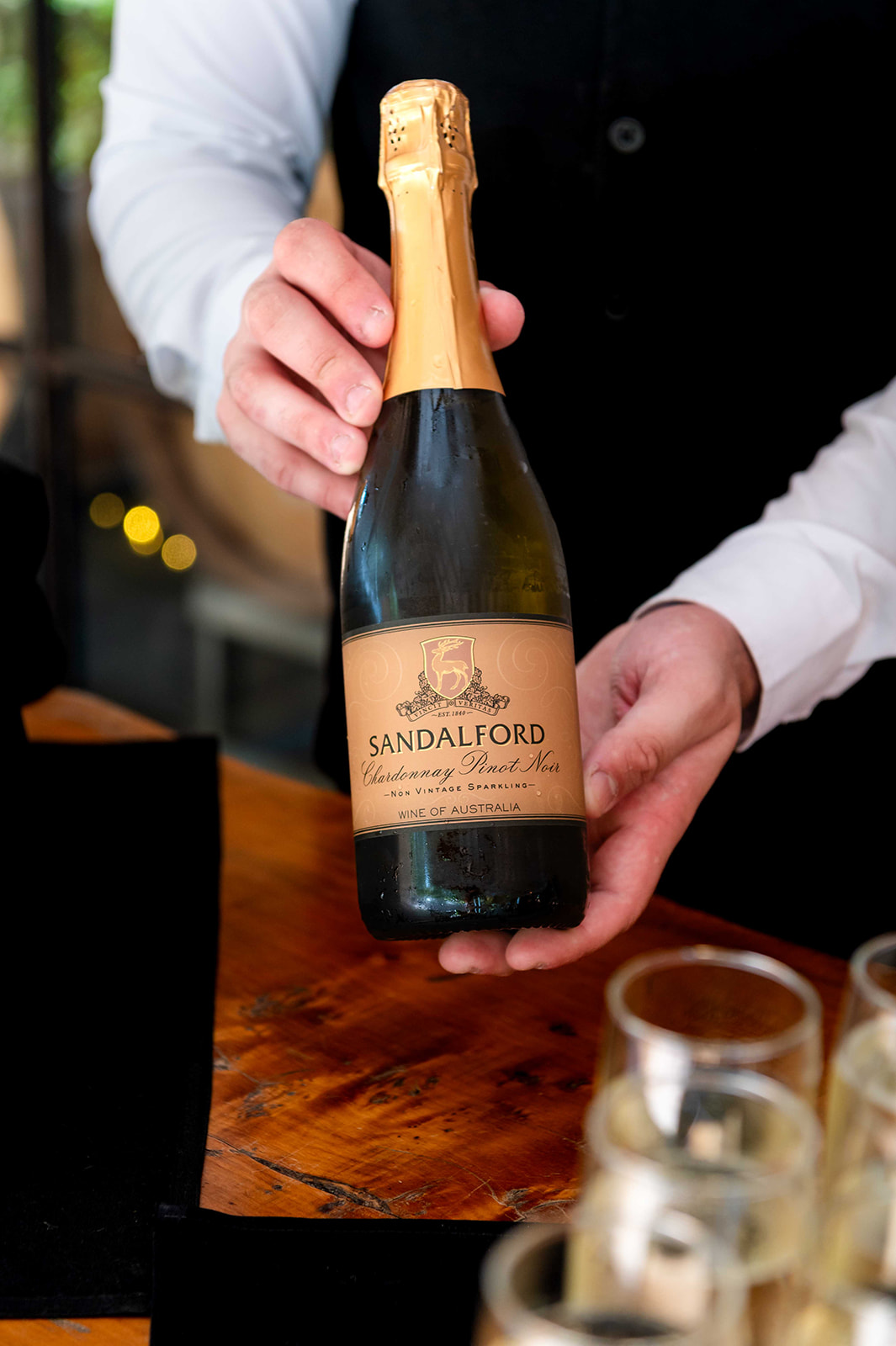 Sandalford Wines-2498585