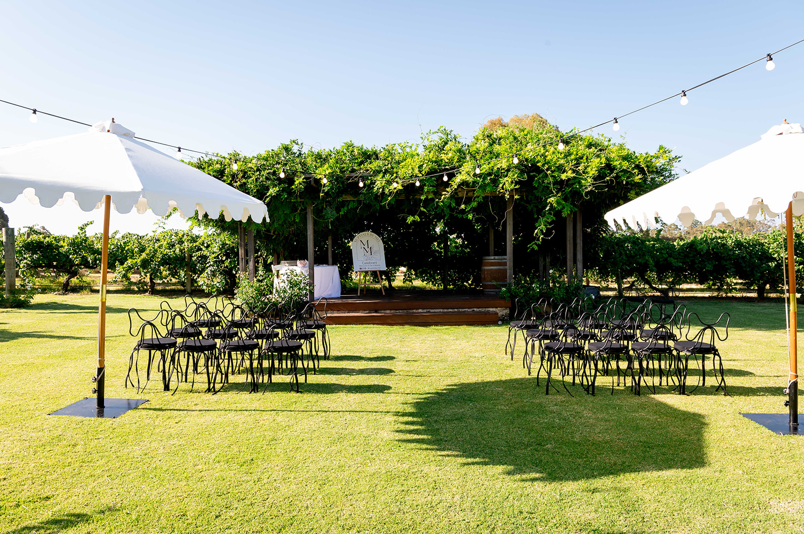 Sandalford Wines-2498579