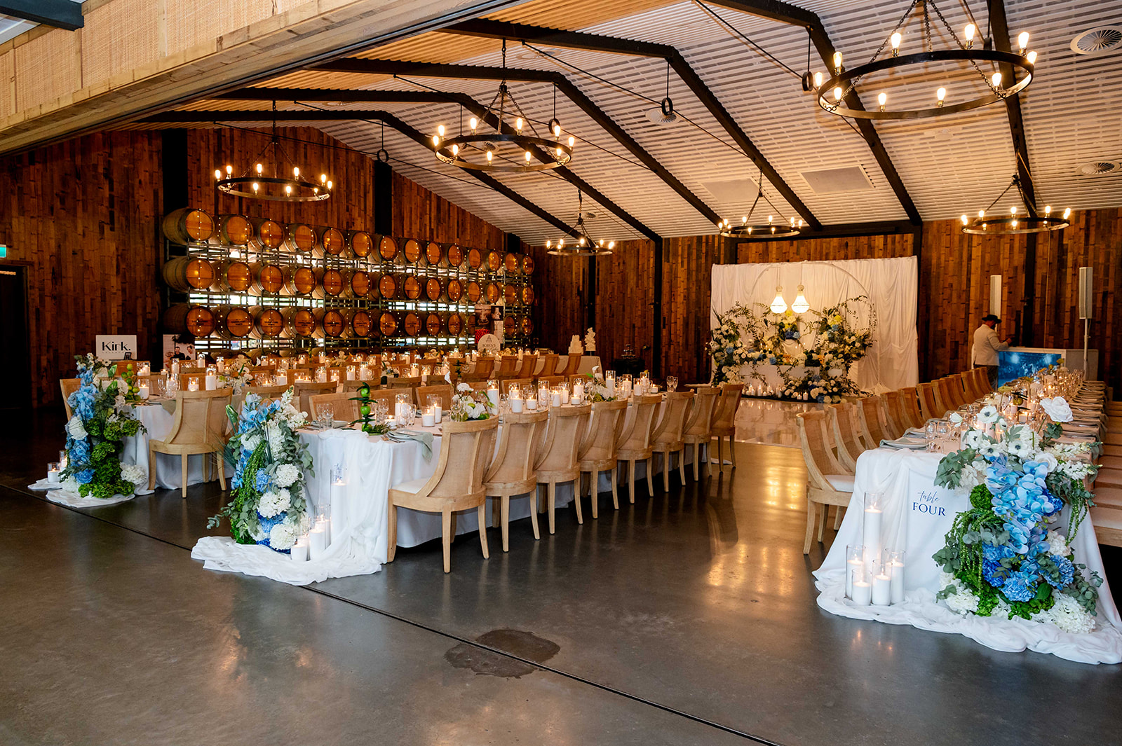 Sandalford Wines-2498583