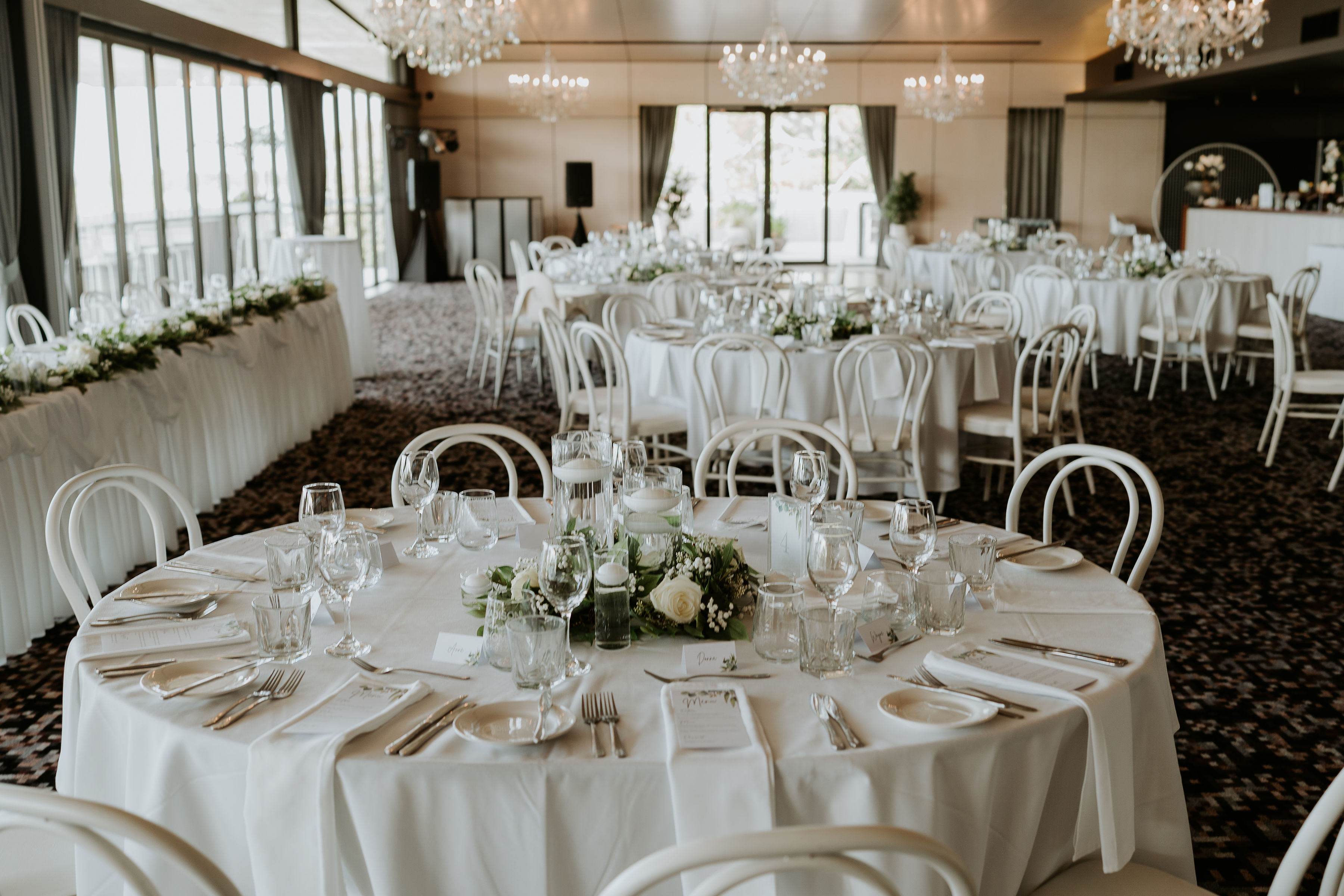 Sandstone Point Hotel-2319458