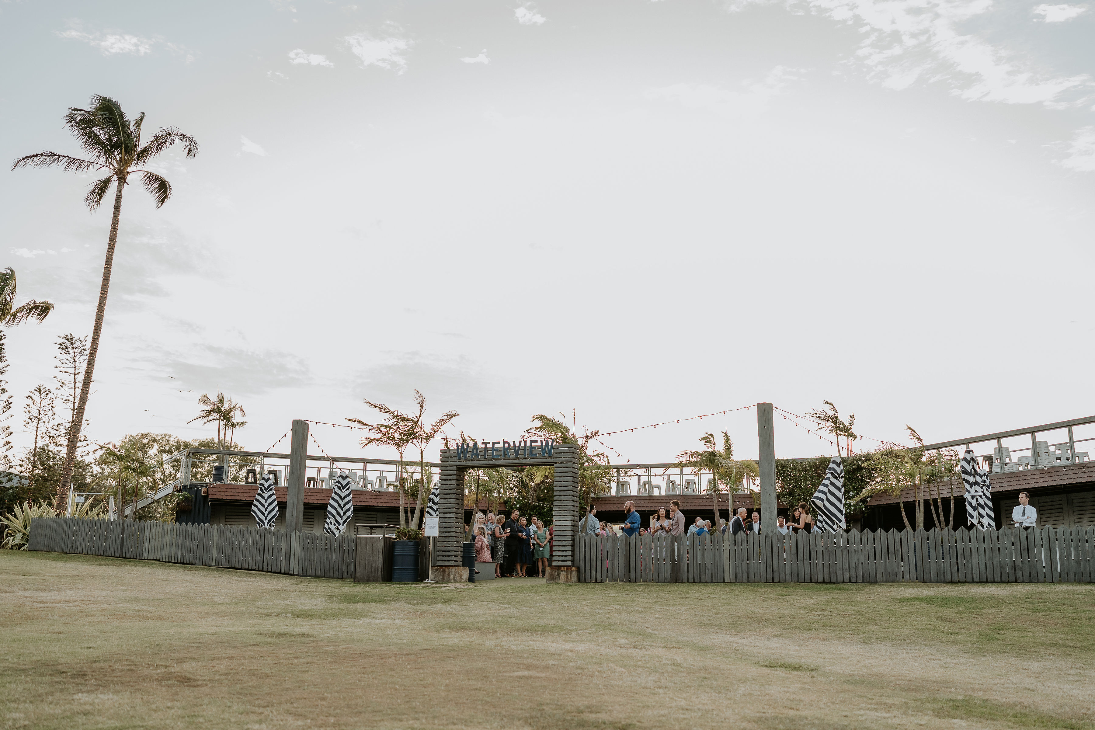 Sandstone Point Hotel-2319455