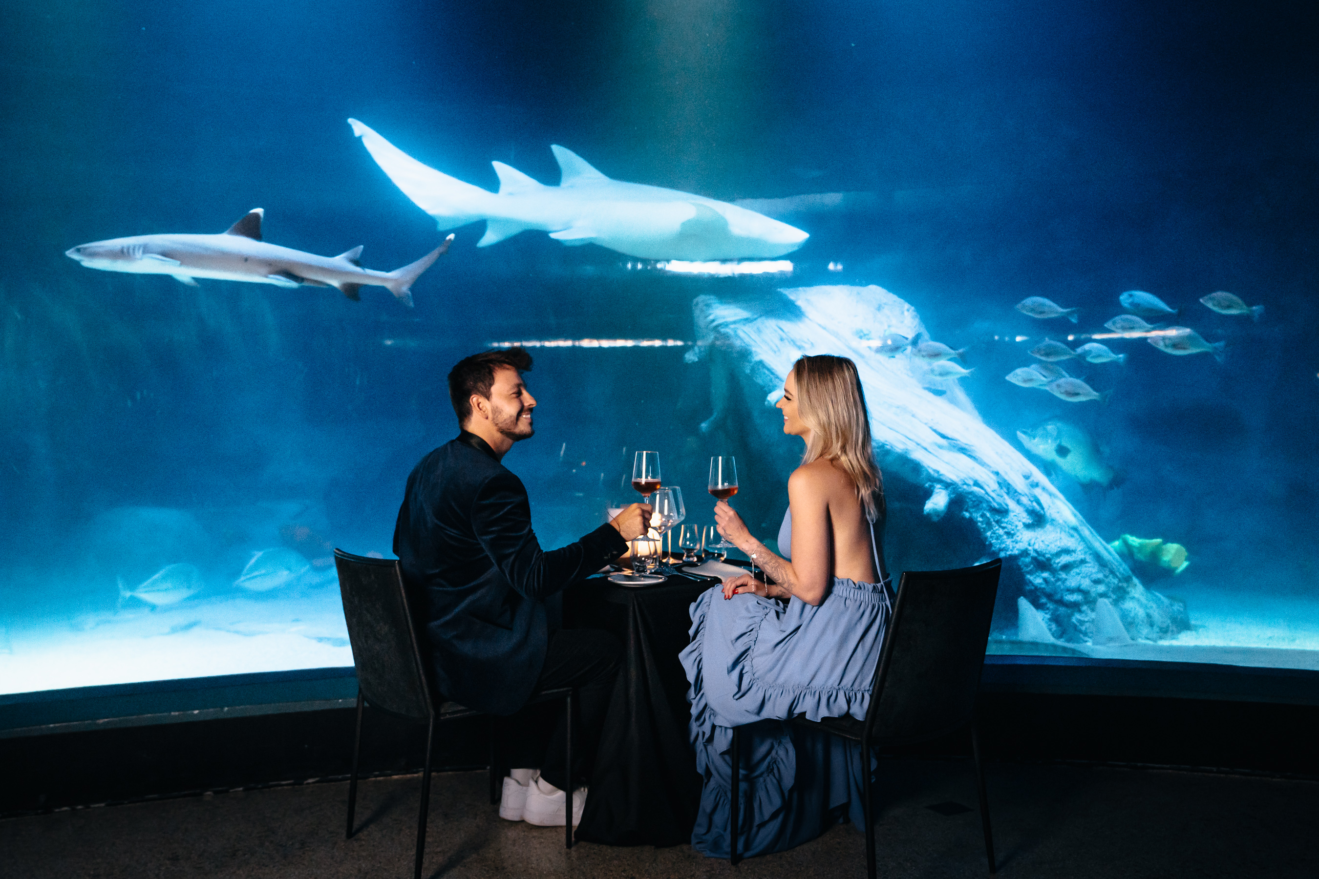 SEA LIFE Melbourne Aquarium-2346712