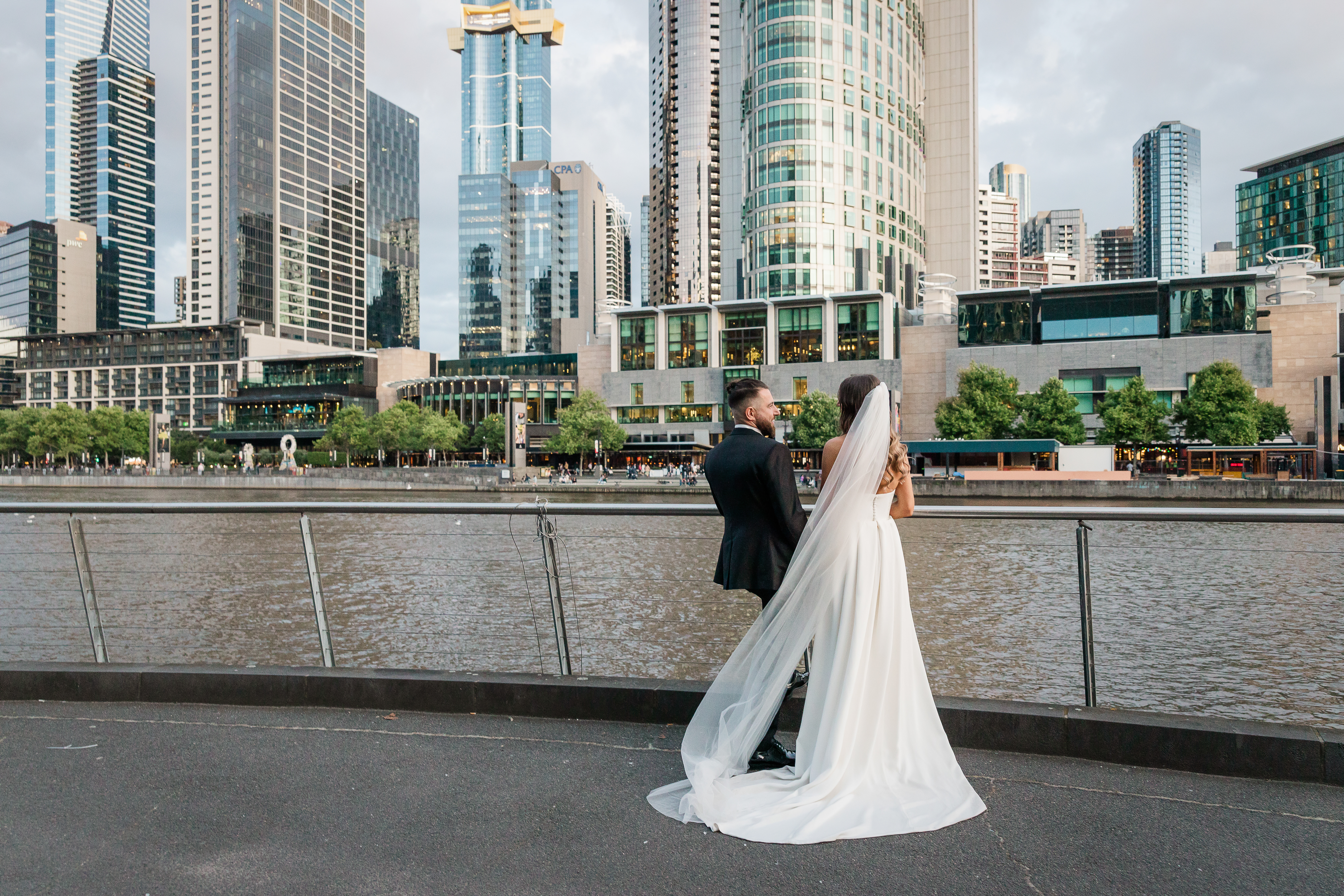 SEA LIFE Melbourne Aquarium-2346719