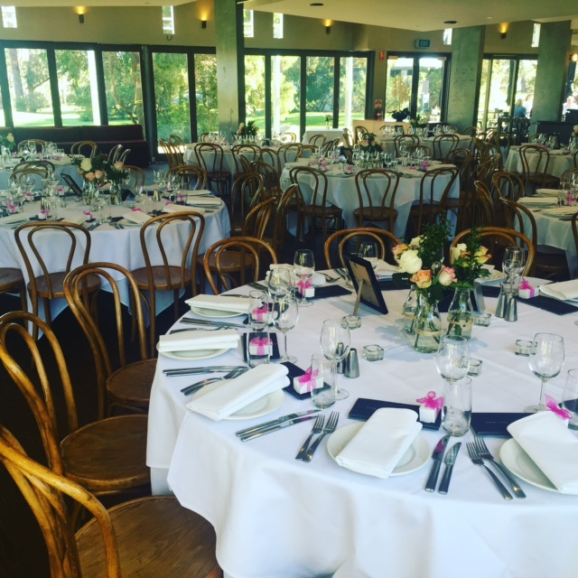 The Boulevard Restaurant and Functions-853988