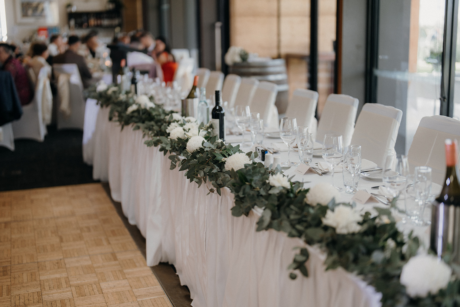 Settlers Run Golf & Country Club-2374781