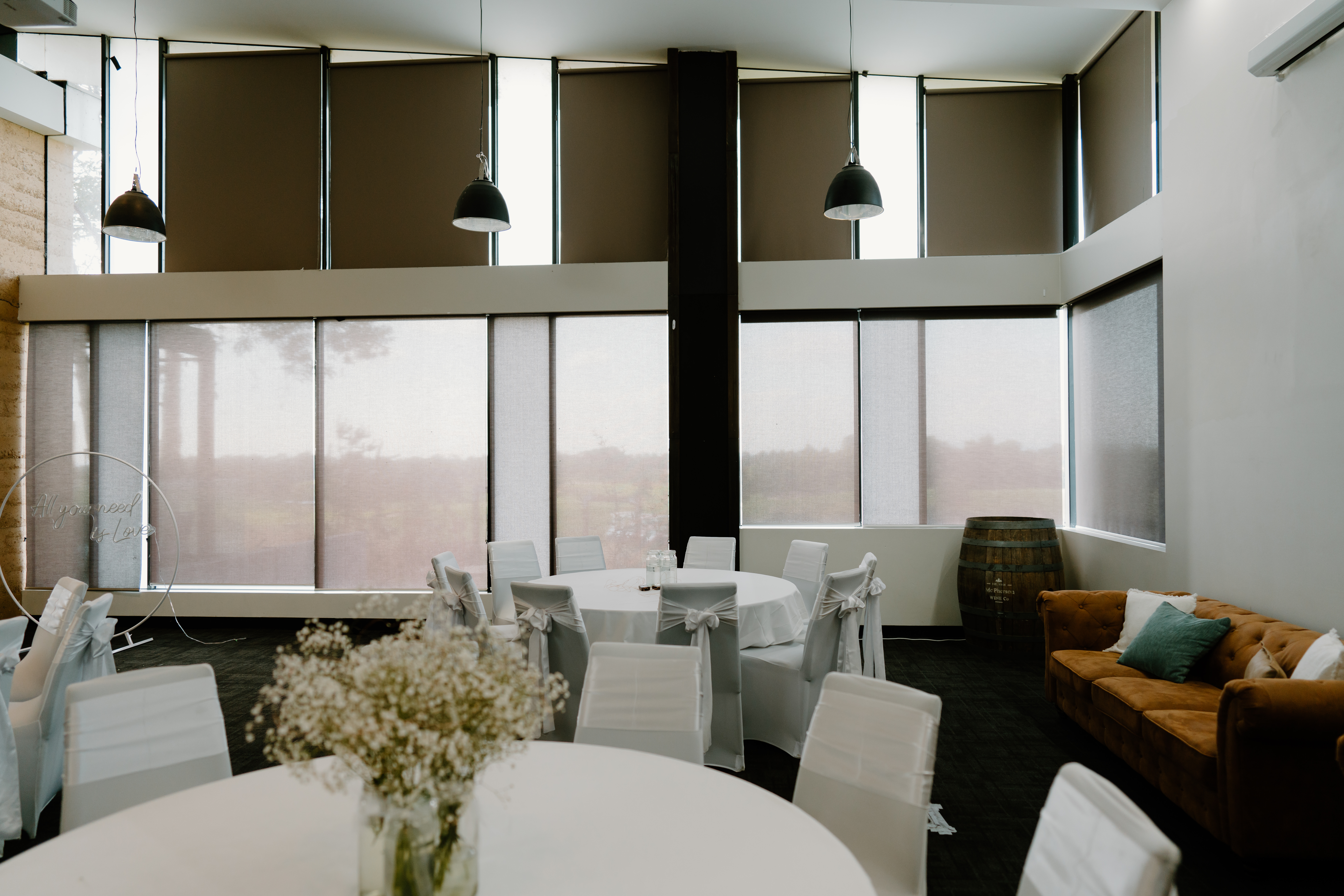 Settlers Run Golf & Country Club-2374784