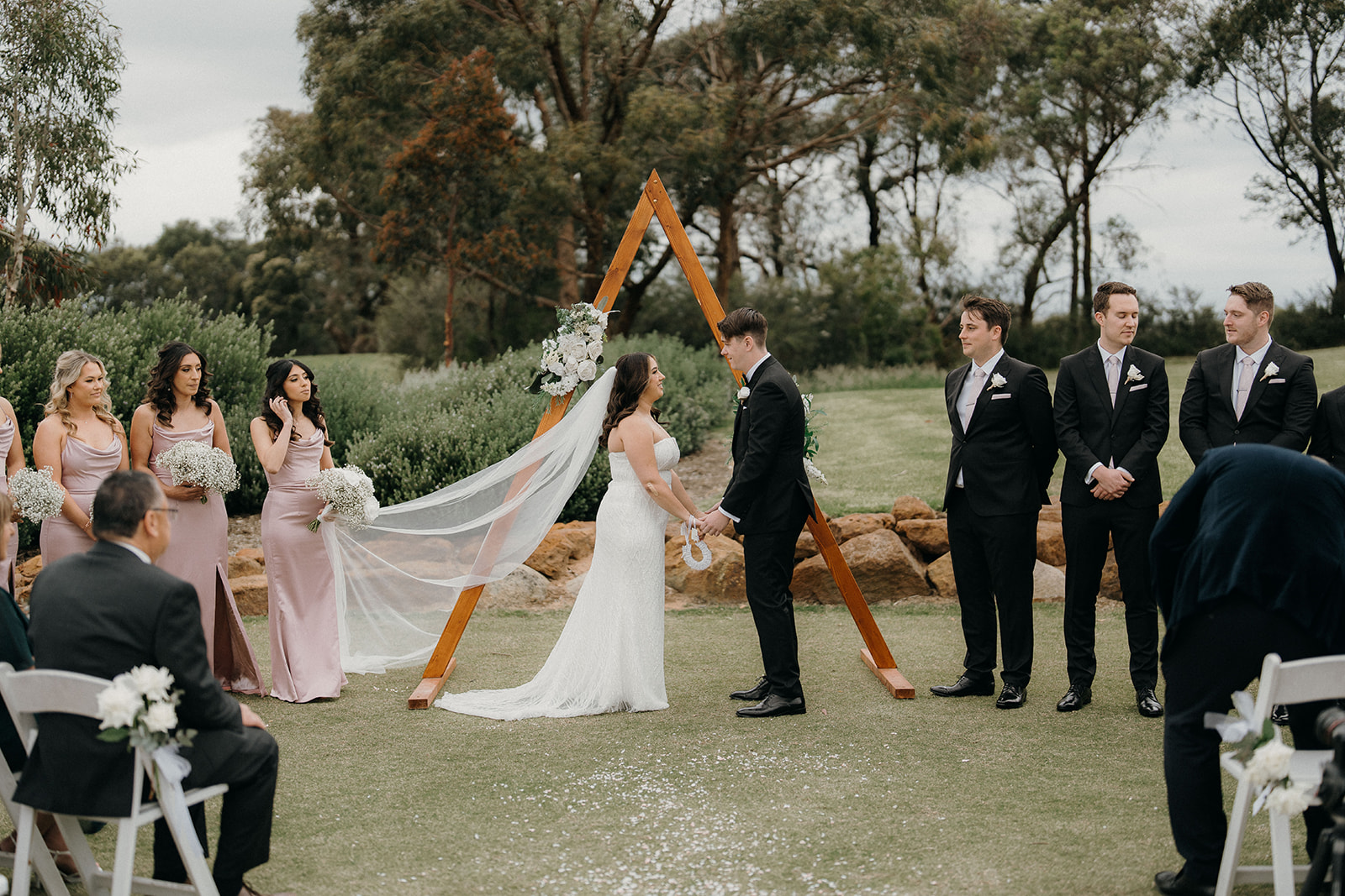 Settlers Run Golf & Country Club-2374782