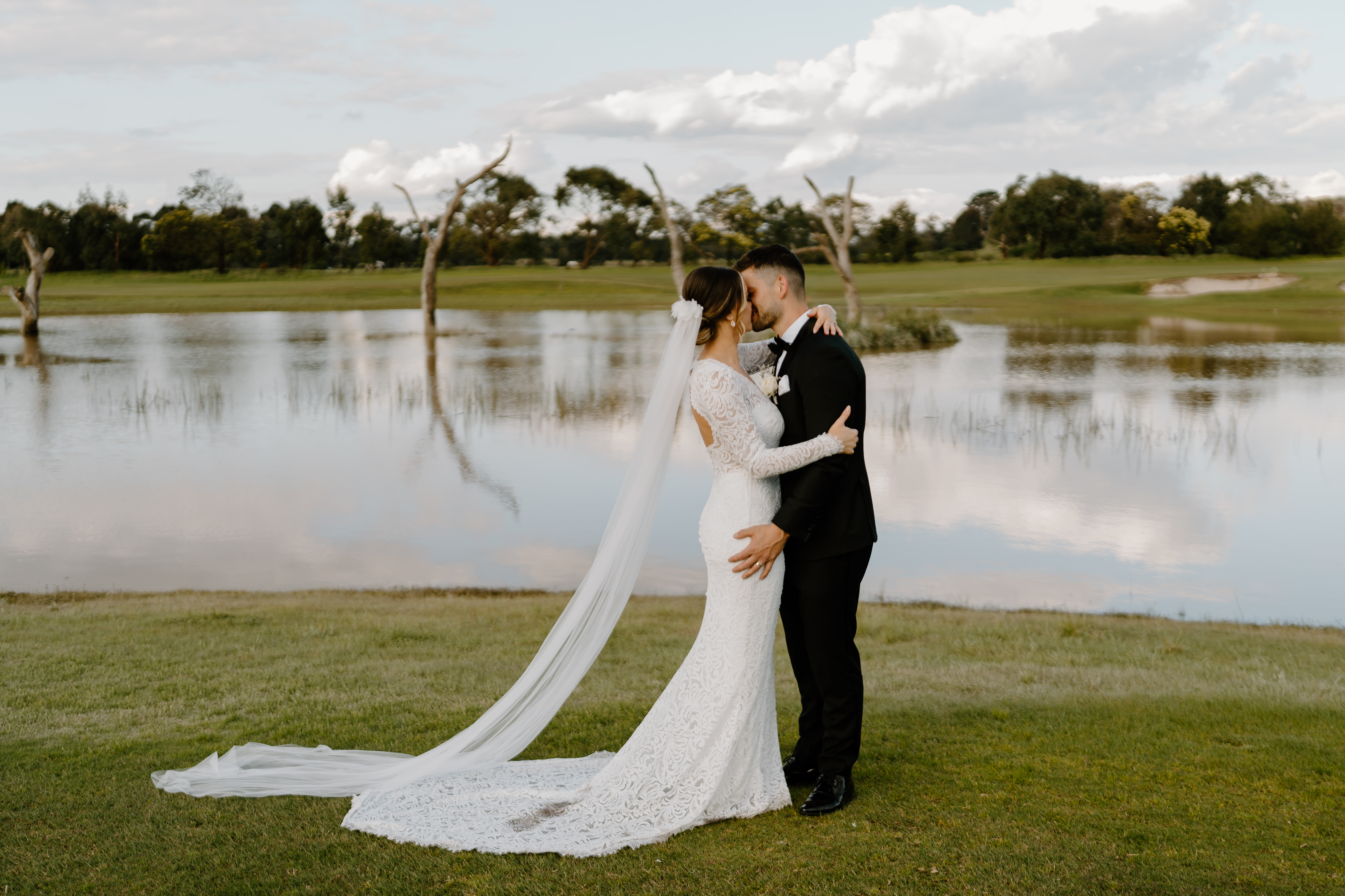 Settlers Run Golf & Country Club