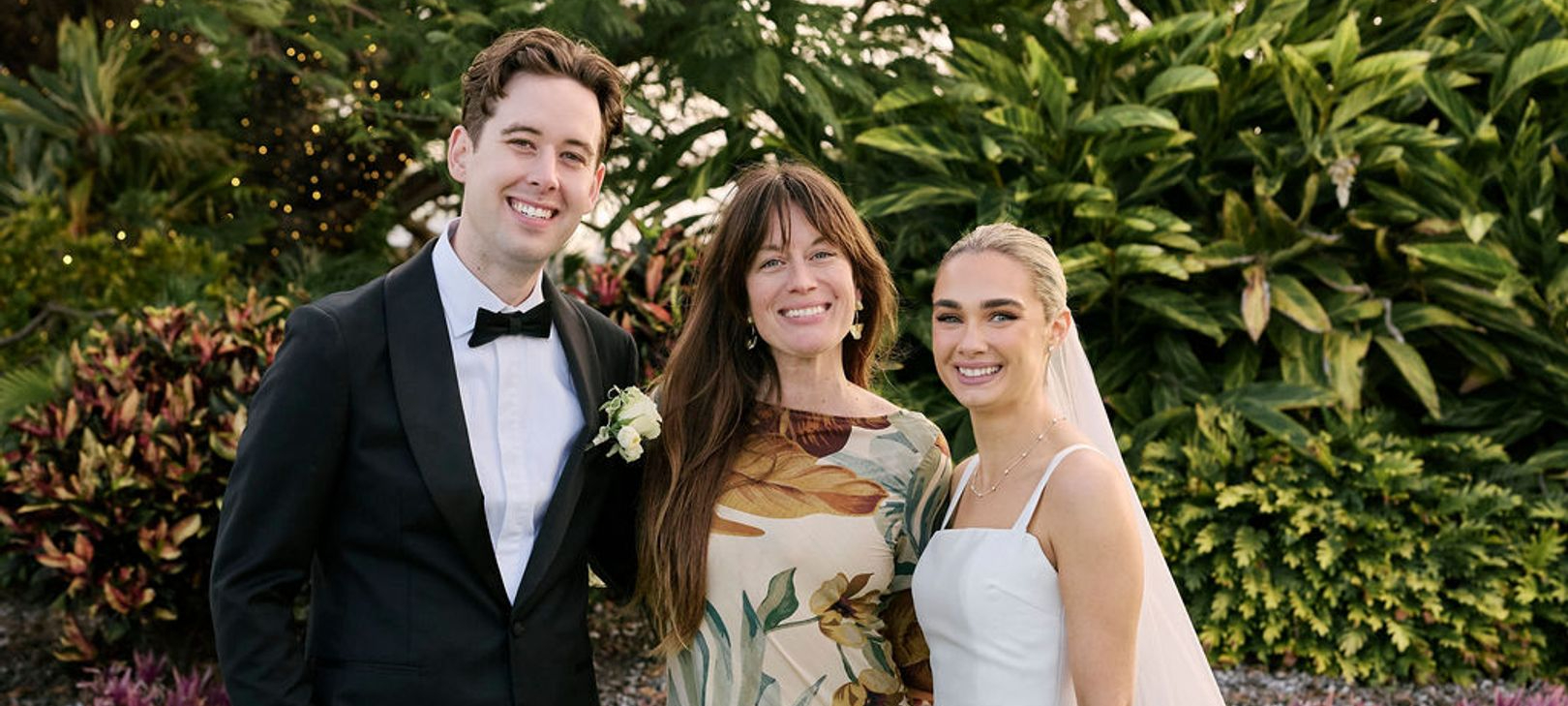 Sheila Ferguson Celebrant