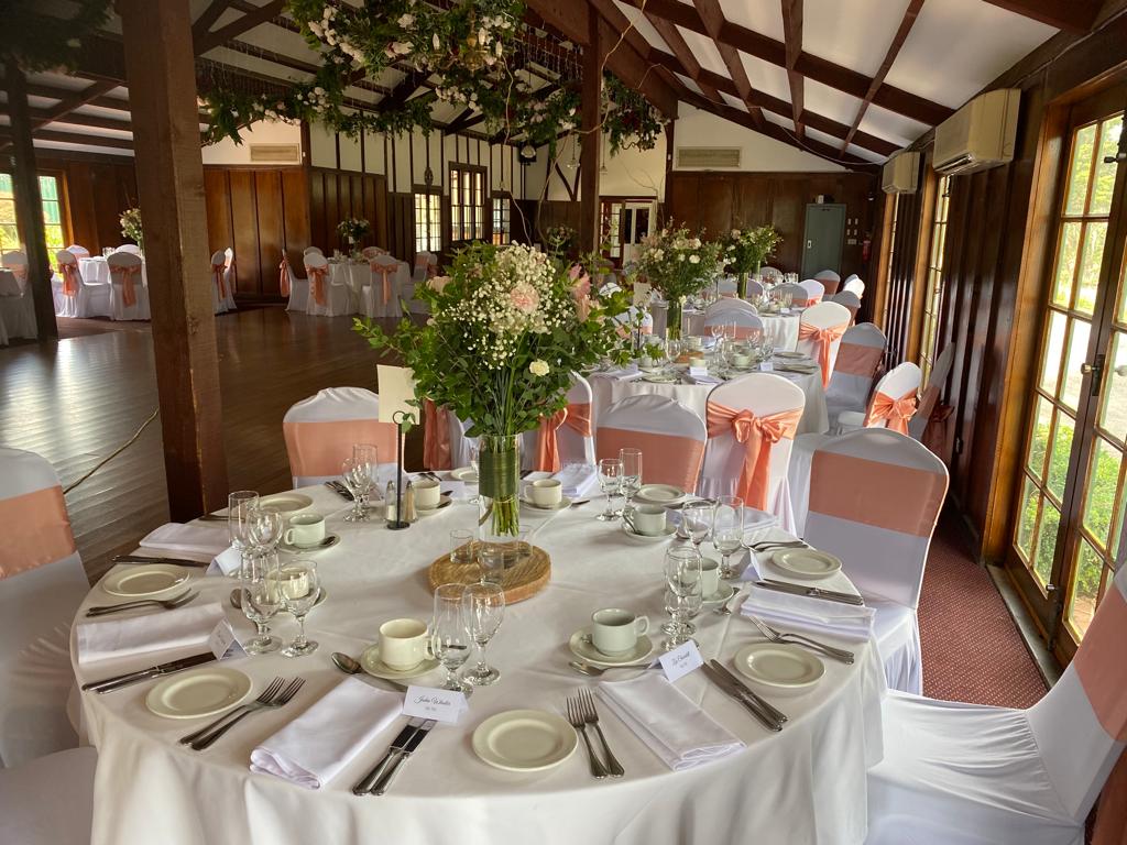 Sherwood Receptions-2197602