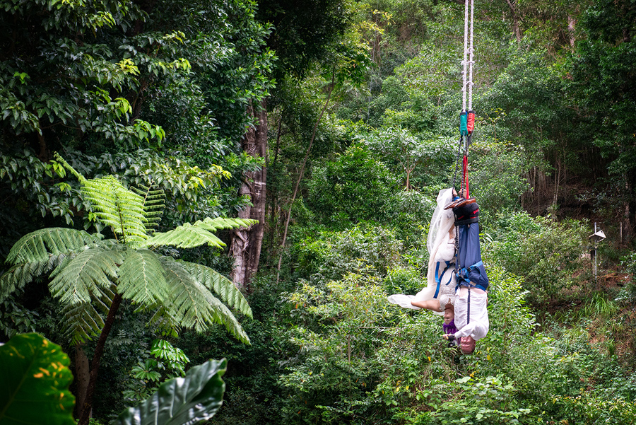 Skypark Cairns by AJ Hackett-2483522