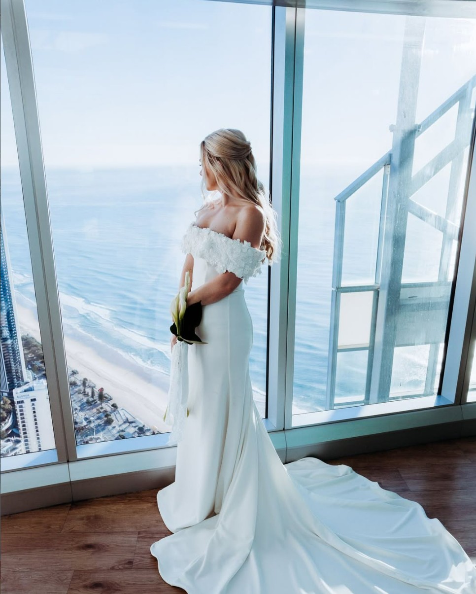 SkyPoint Observation Deck-2495812