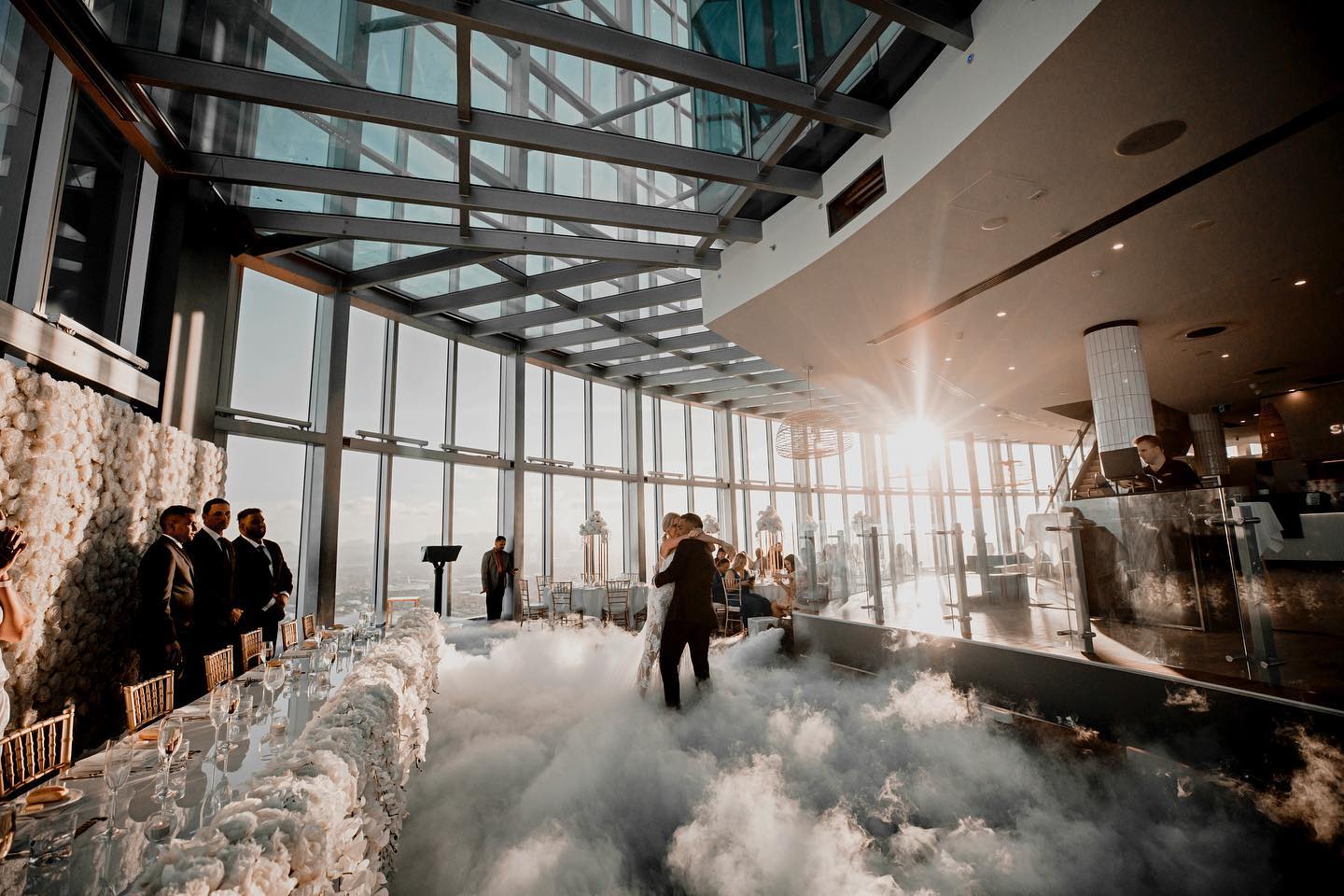 SkyPoint Observation Deck-2112922