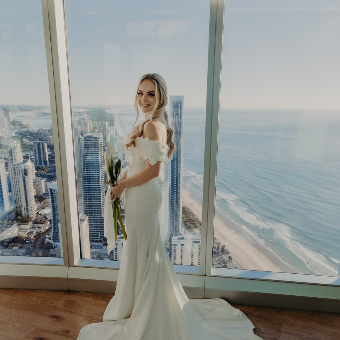 SkyPoint Observation Deck-2495811