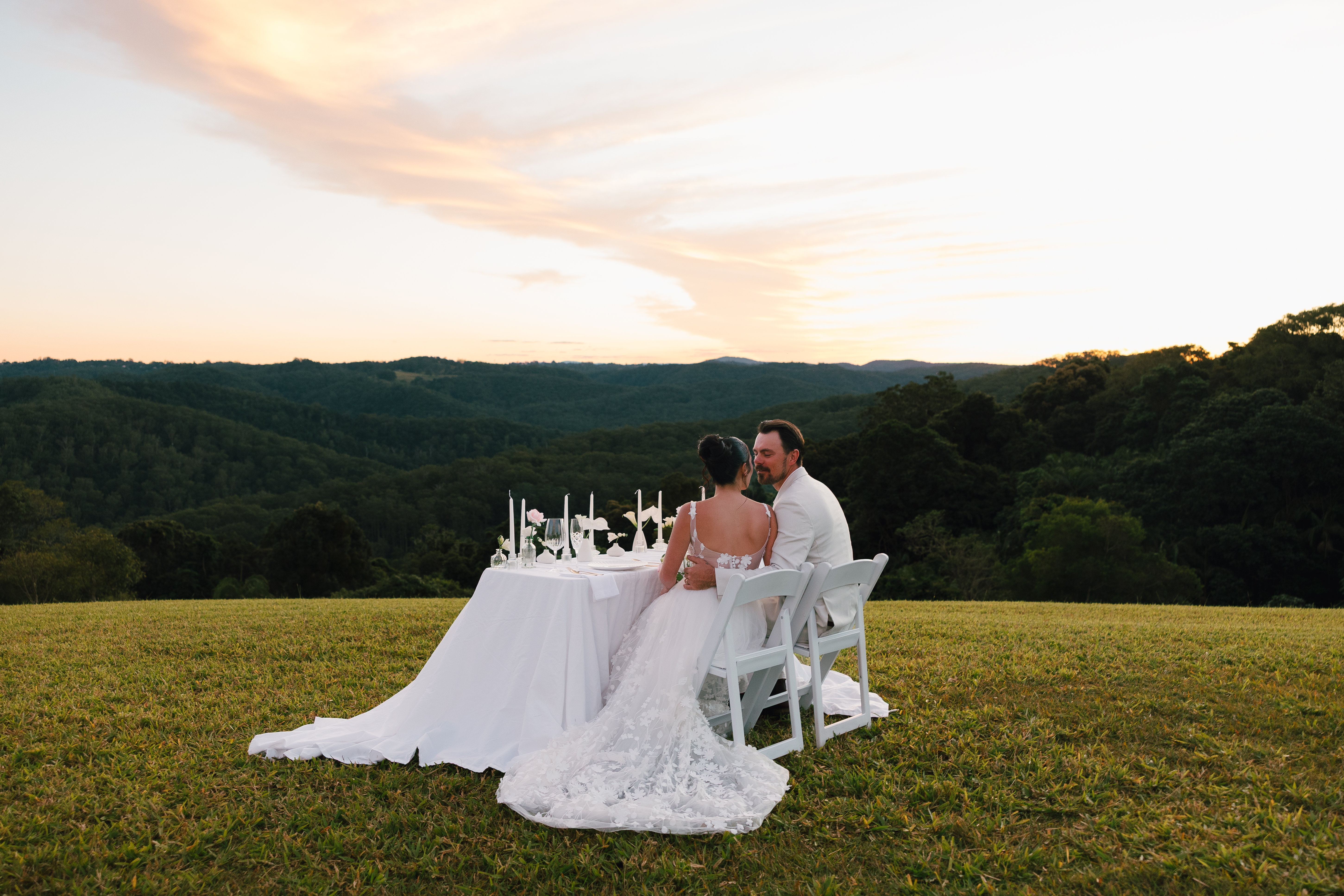 Soirée Styled Events