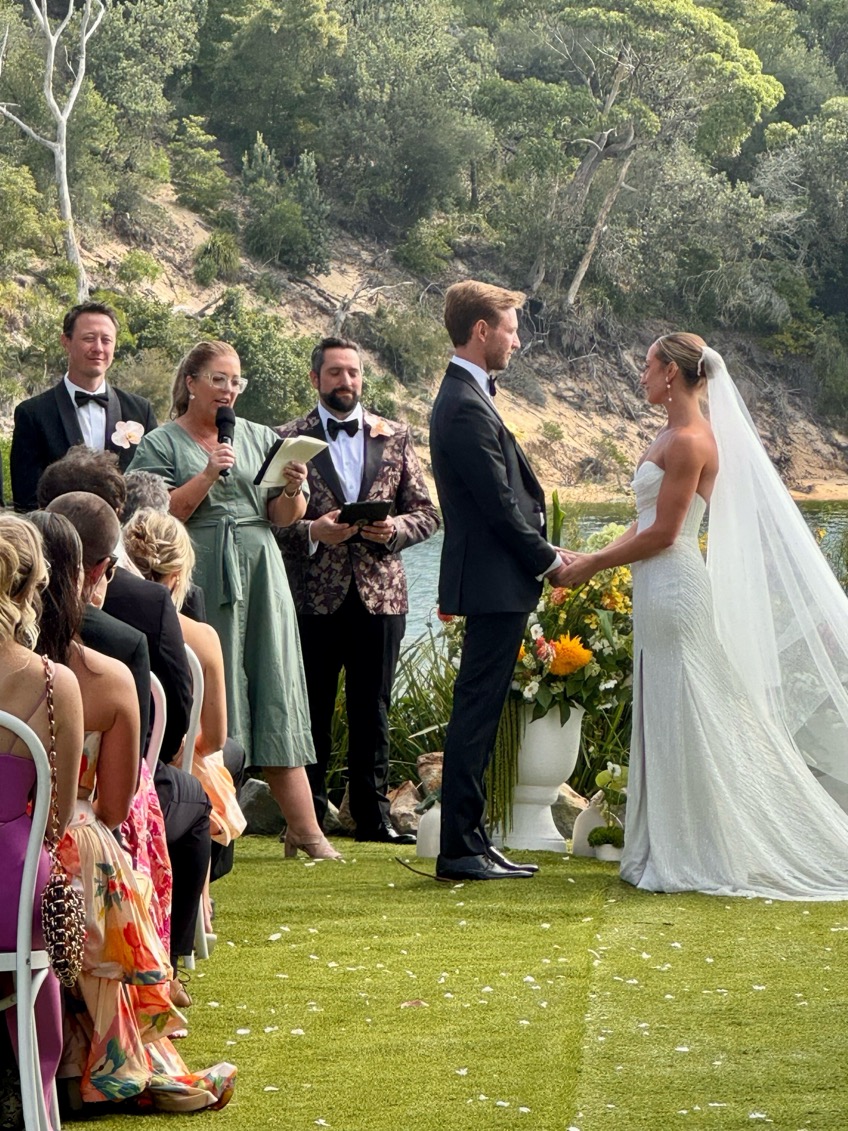 Southern Charm Celebrants