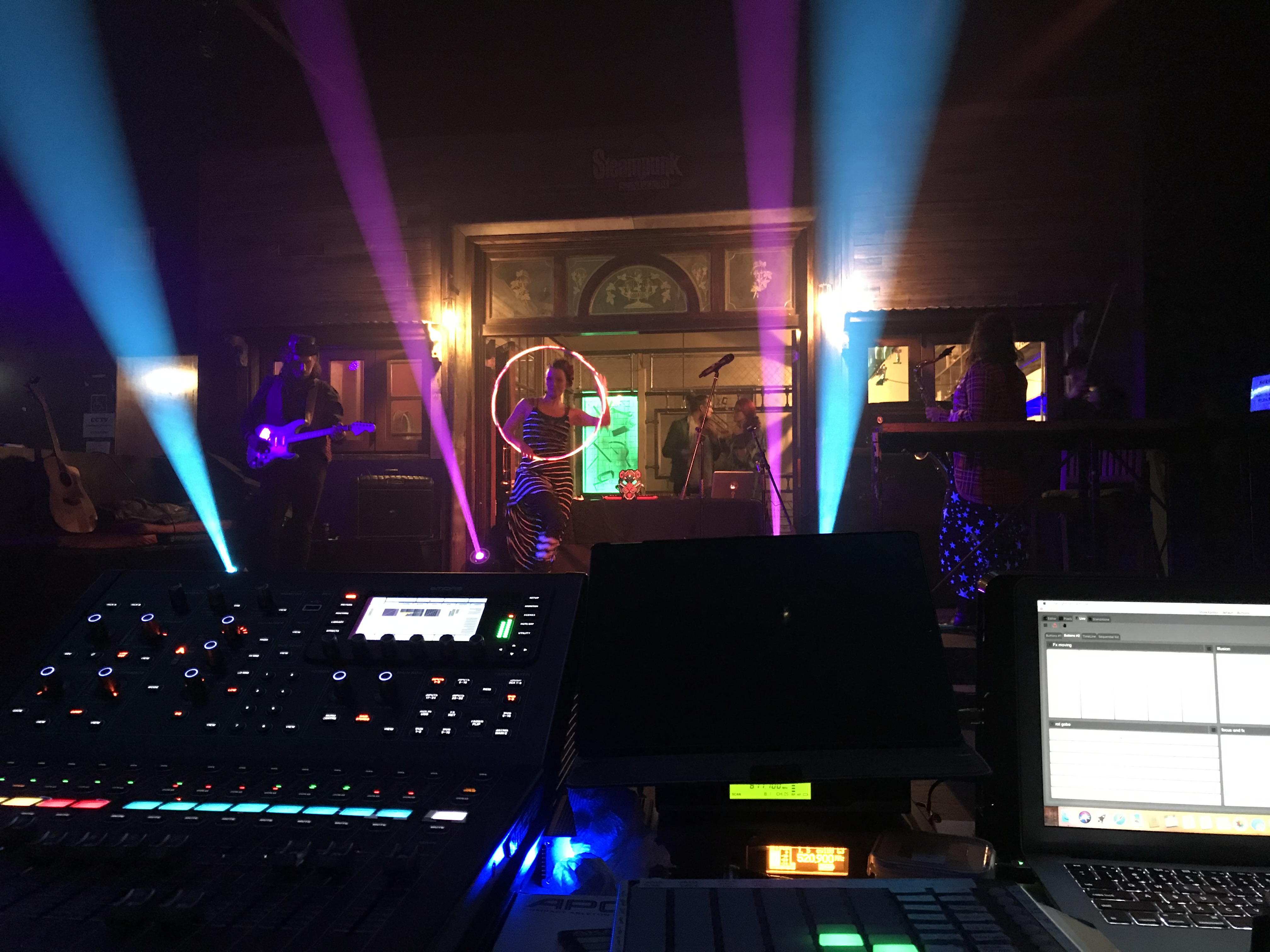 Spot On AV Melbourne