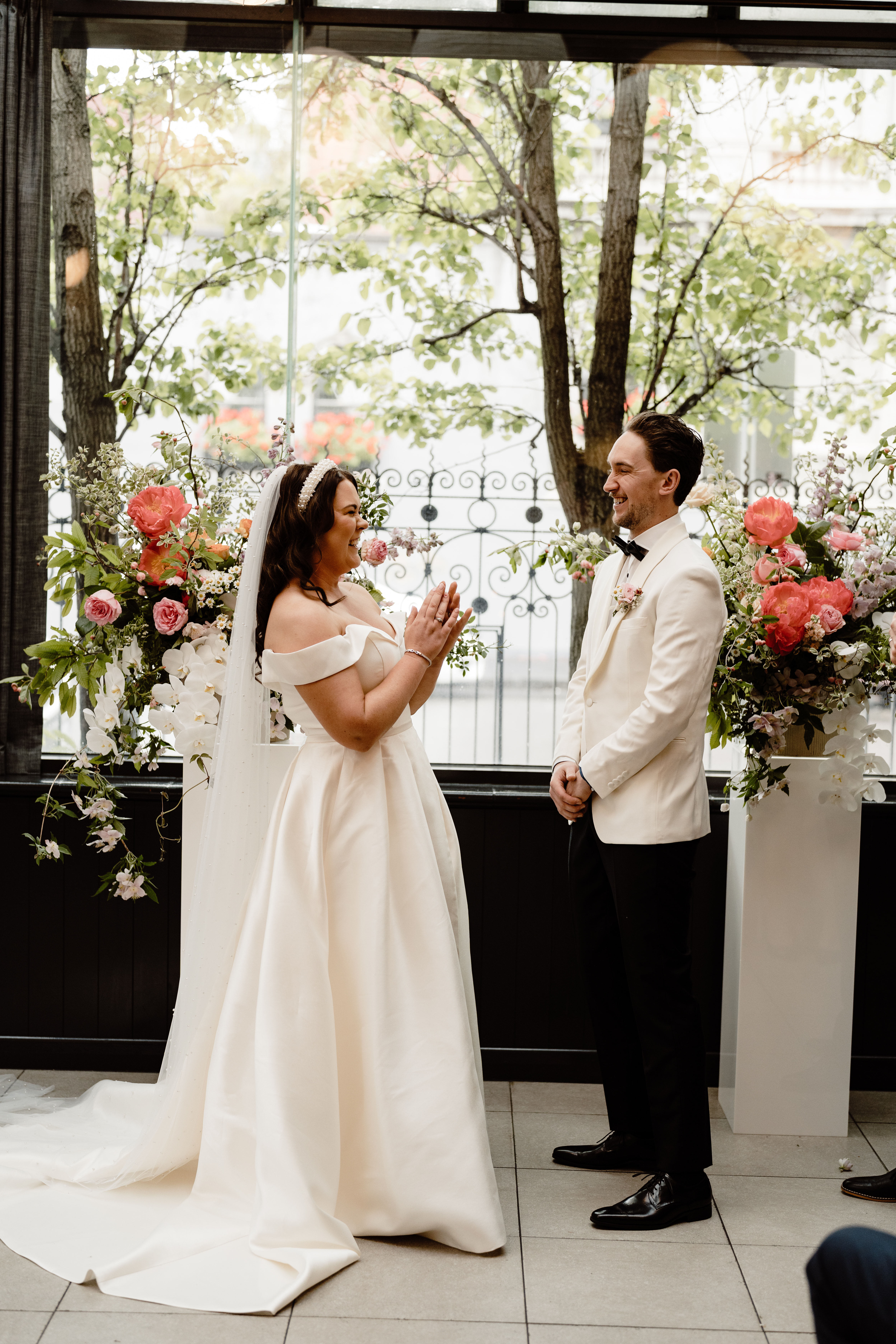 St Andrews Conservatory-2270520