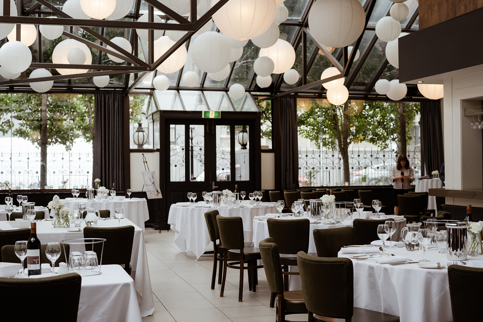 St Andrews Conservatory-2270434