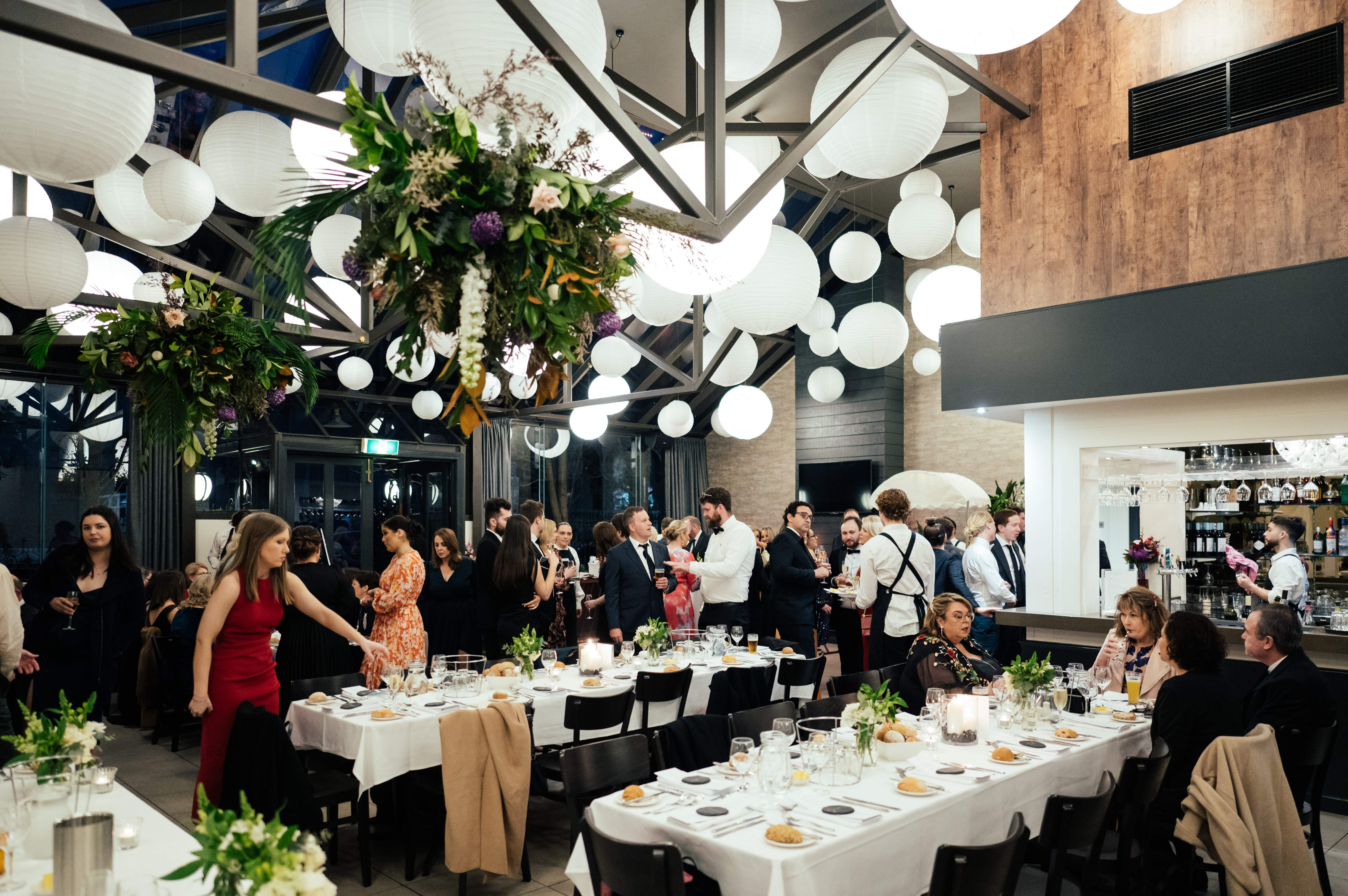 St Andrews Conservatory-2351912