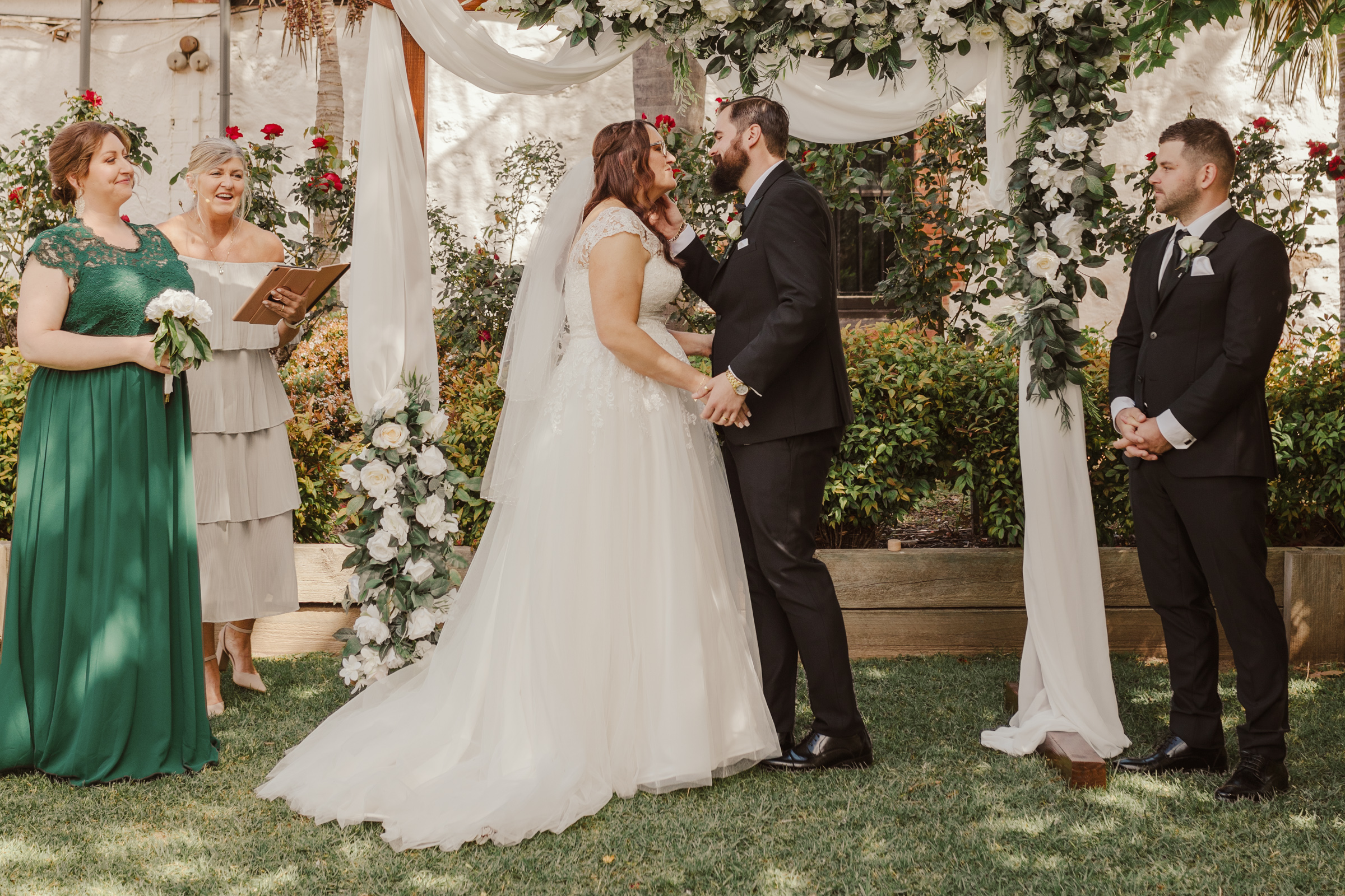 St Francis Winery Resort-2313008