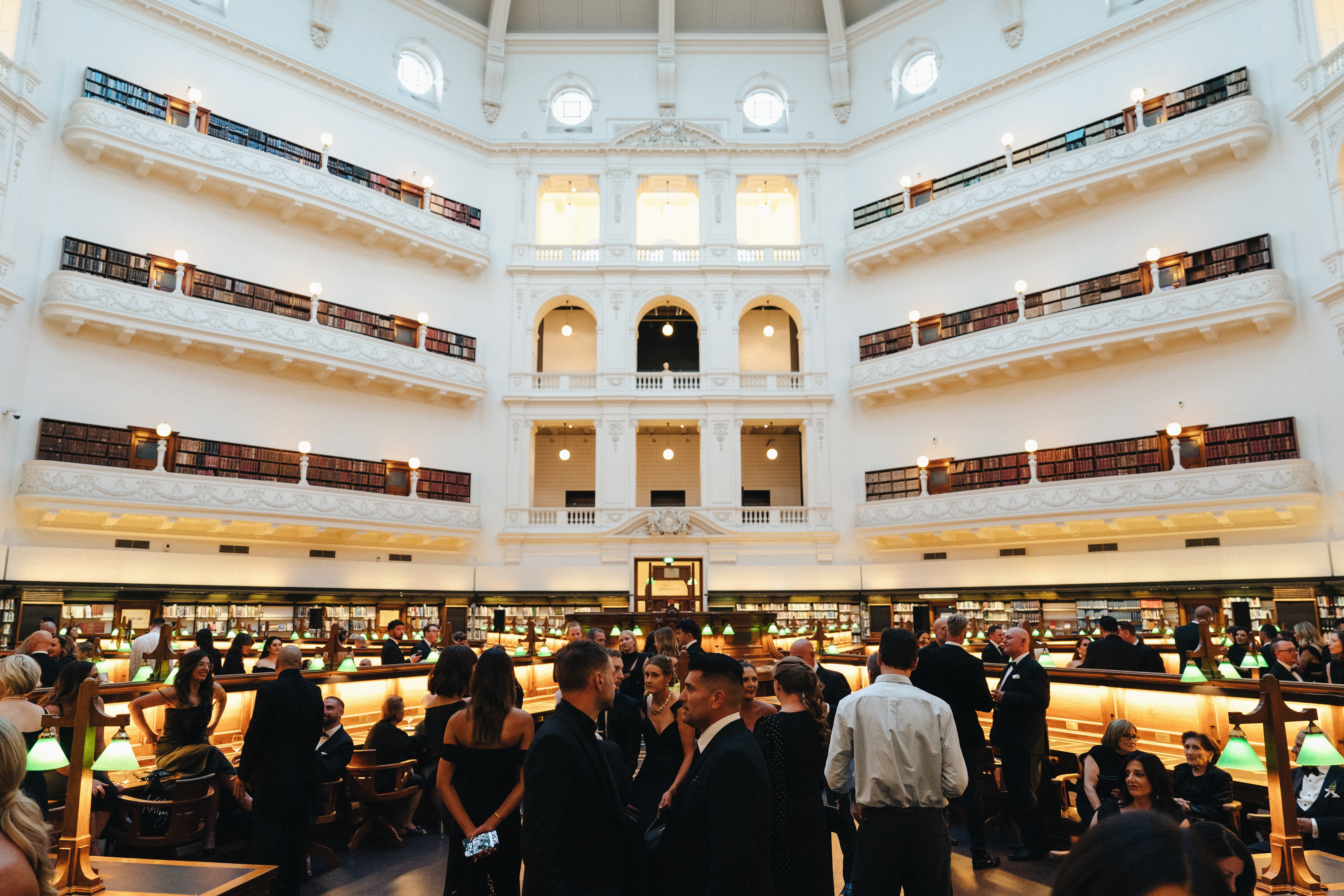 State Library Victoria-2346745