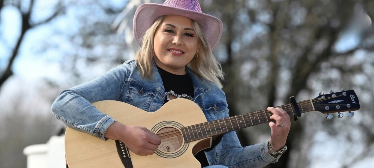 Steffii Music