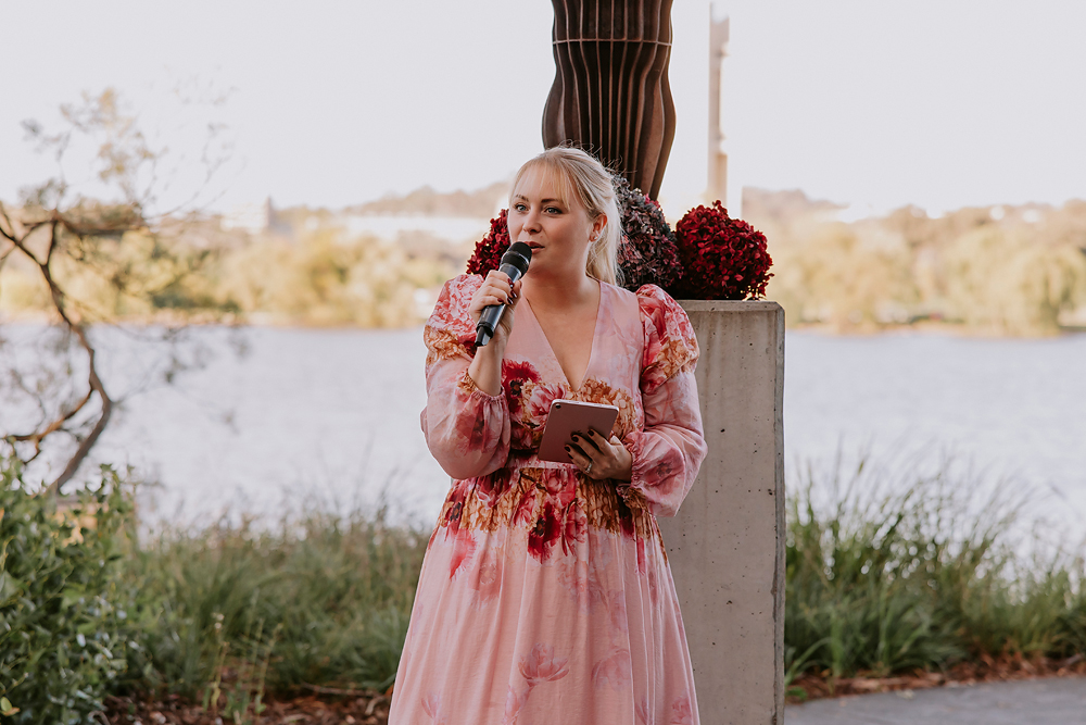 Steph Slater Celebrant