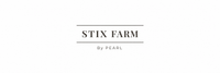 Stix Farm by PEARL