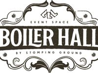 Stomping Ground - Boiler Hall