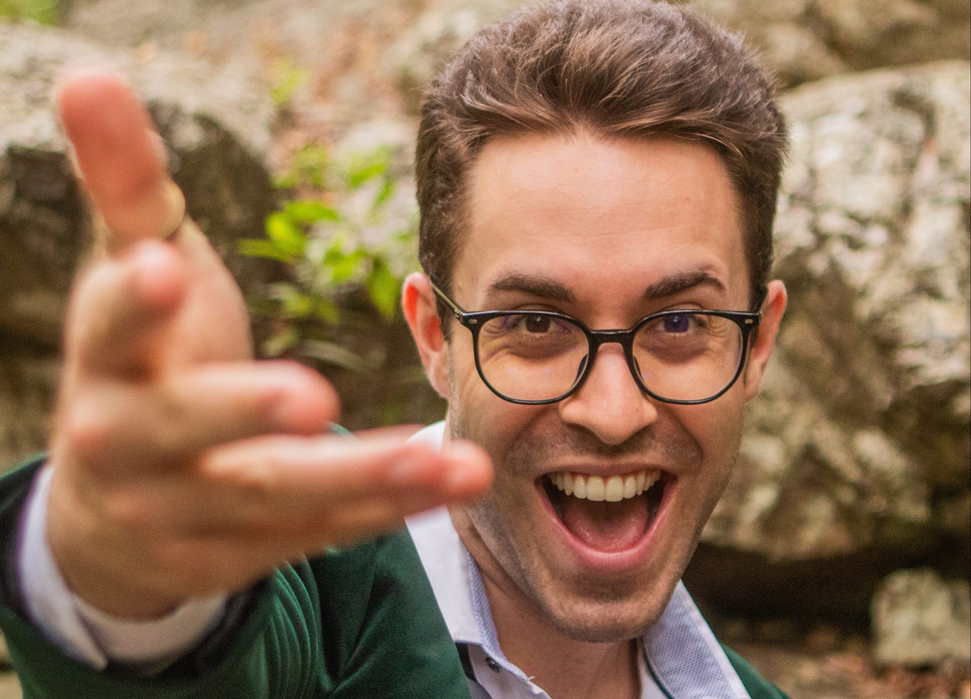 Storyline Ceremonies