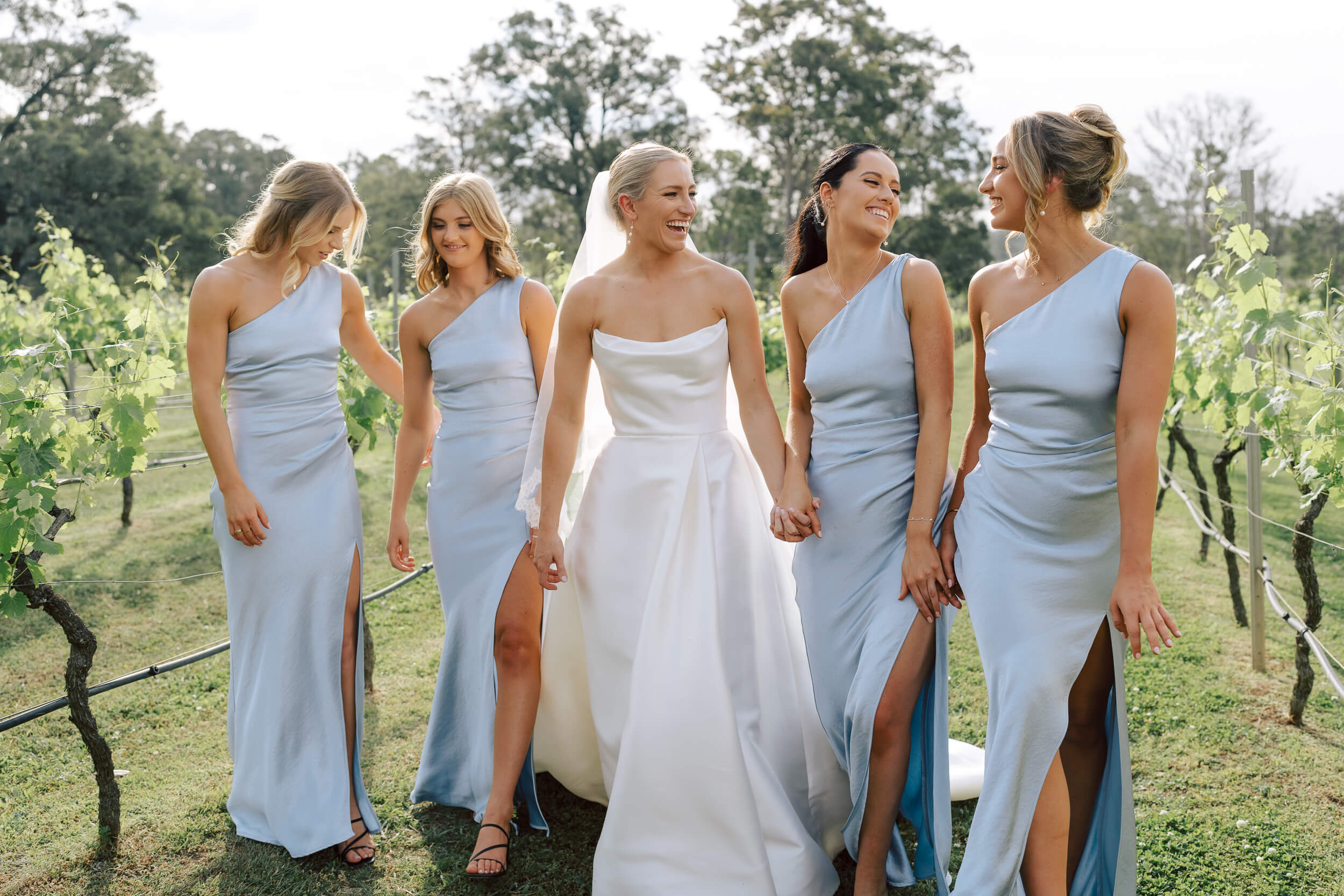 Storytellers Wedding Co