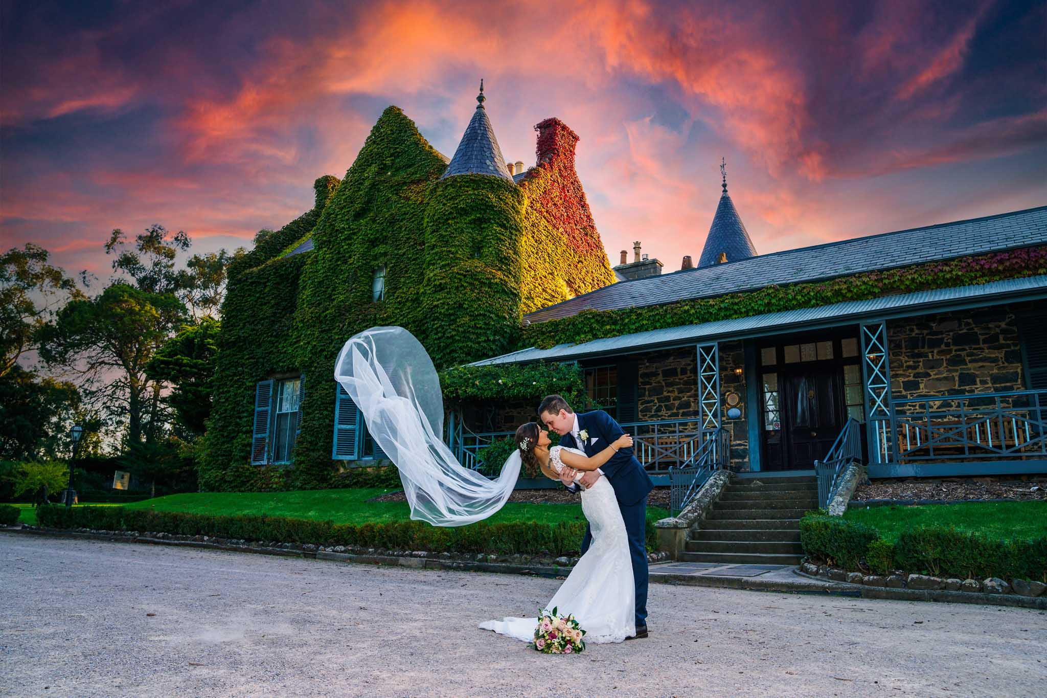 Studio Edge Photography & Video