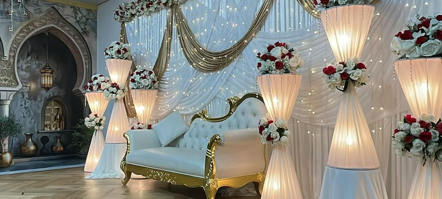 Sufra Mandi Banquet hall and Restaurant