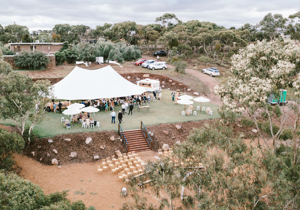 Sunnystones Weddings