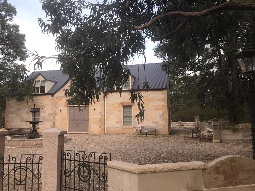 Cedar Ridge Weddings Wedding Venue in Kurrajong