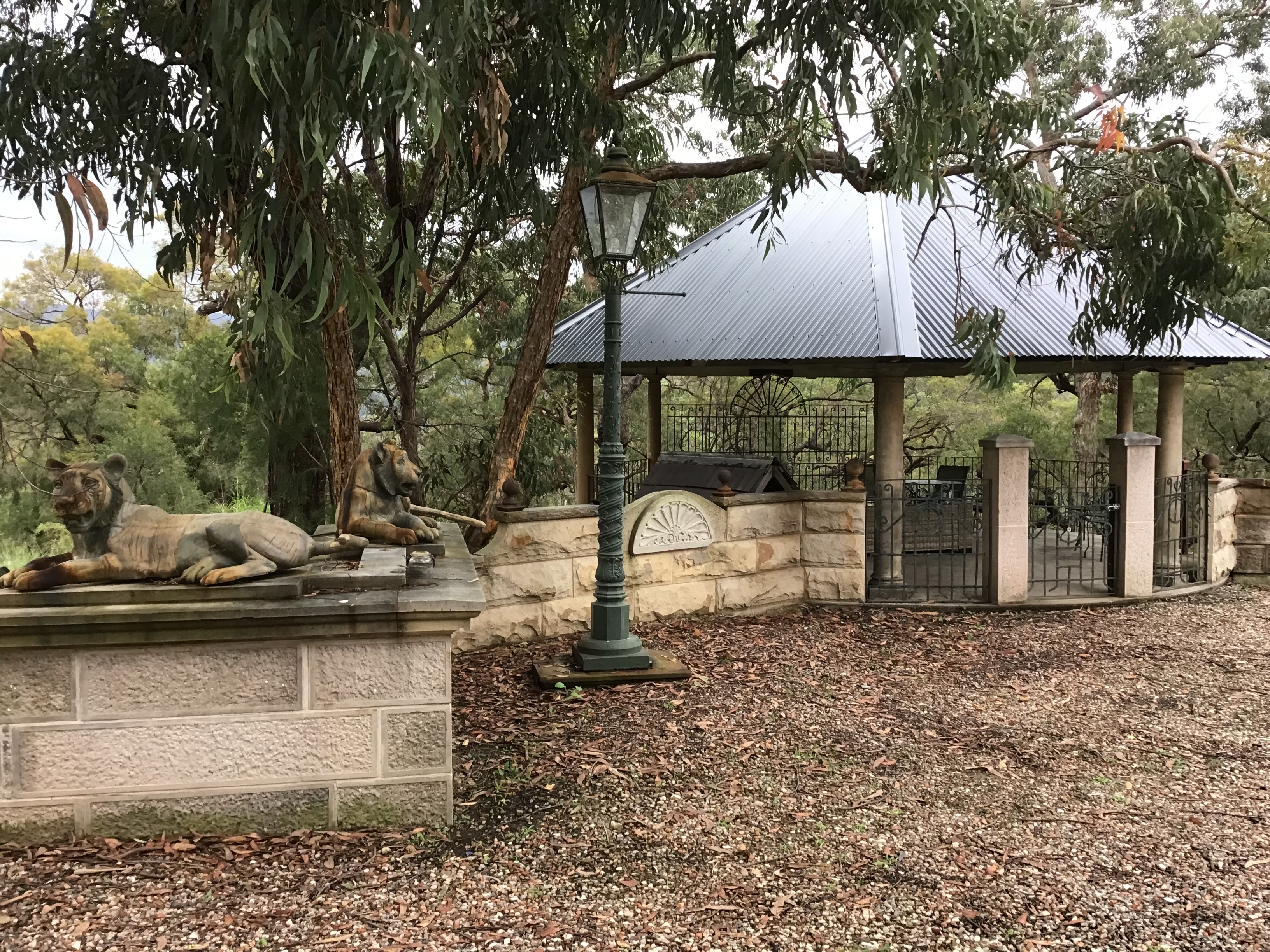 Cedar Ridge Weddings Wedding Venue in Kurrajong