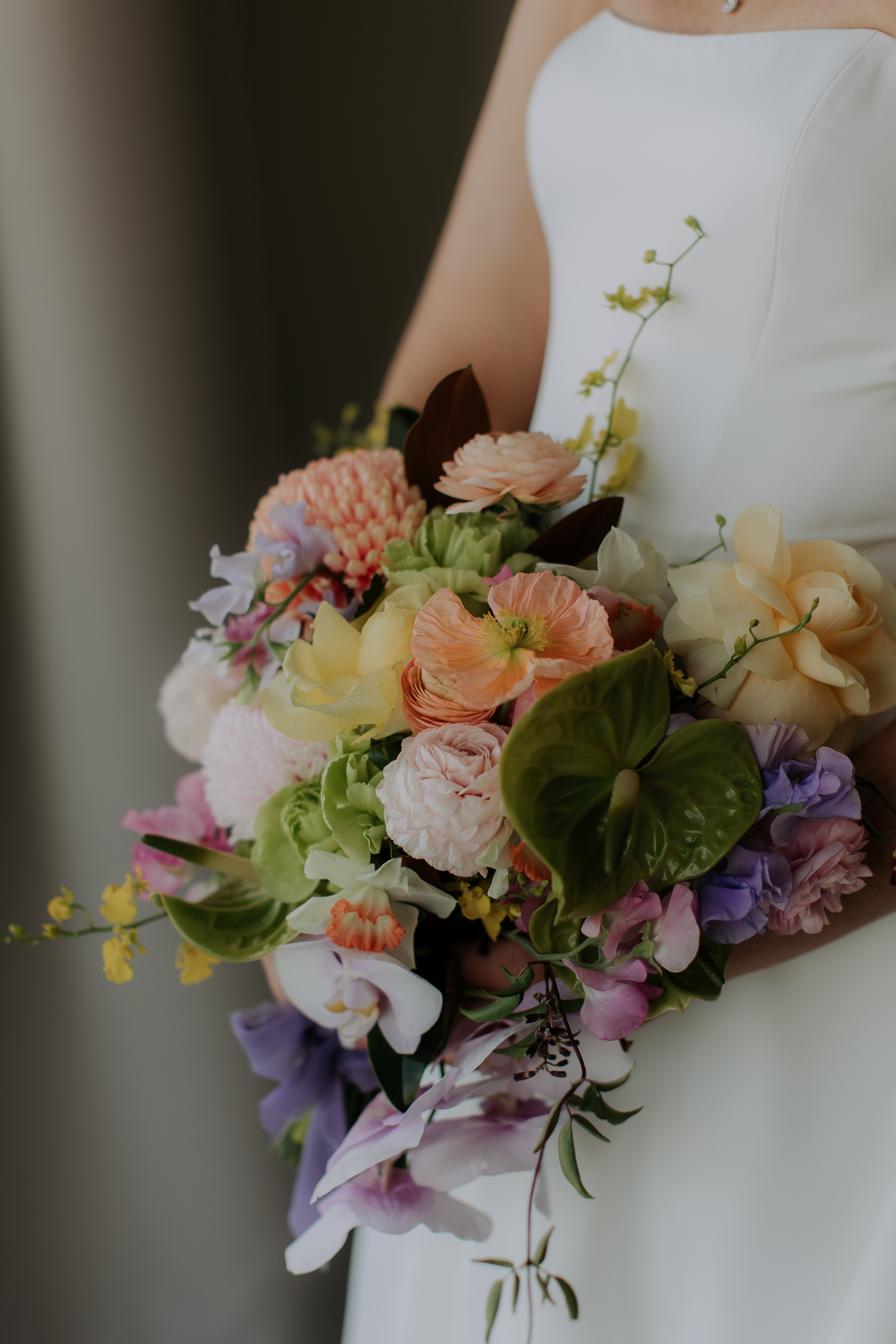 Sweet Pea Floristry
