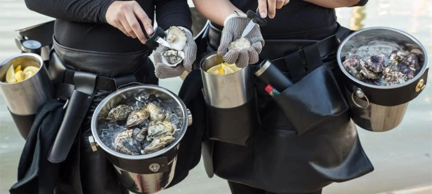 Sydney Oyster Girls