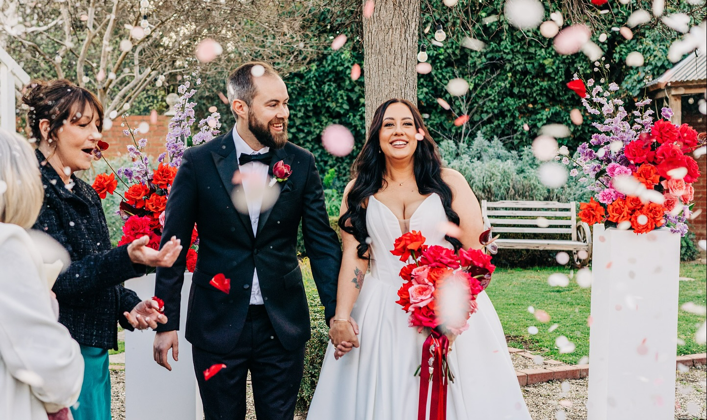 Table and Delights Events Services