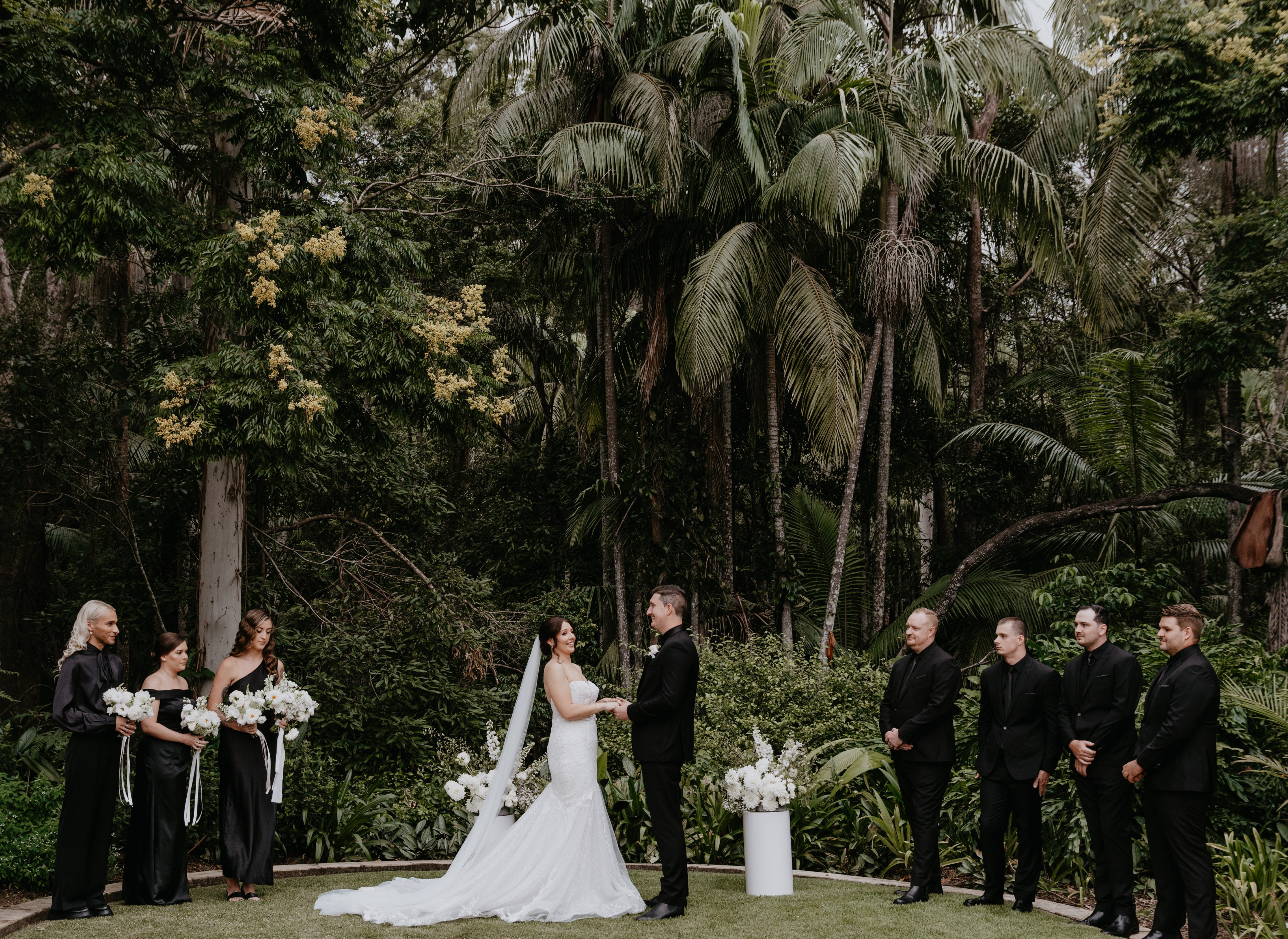 Tamborine Mountain Glades (formerly Cedar Creek Lodges)-2399553