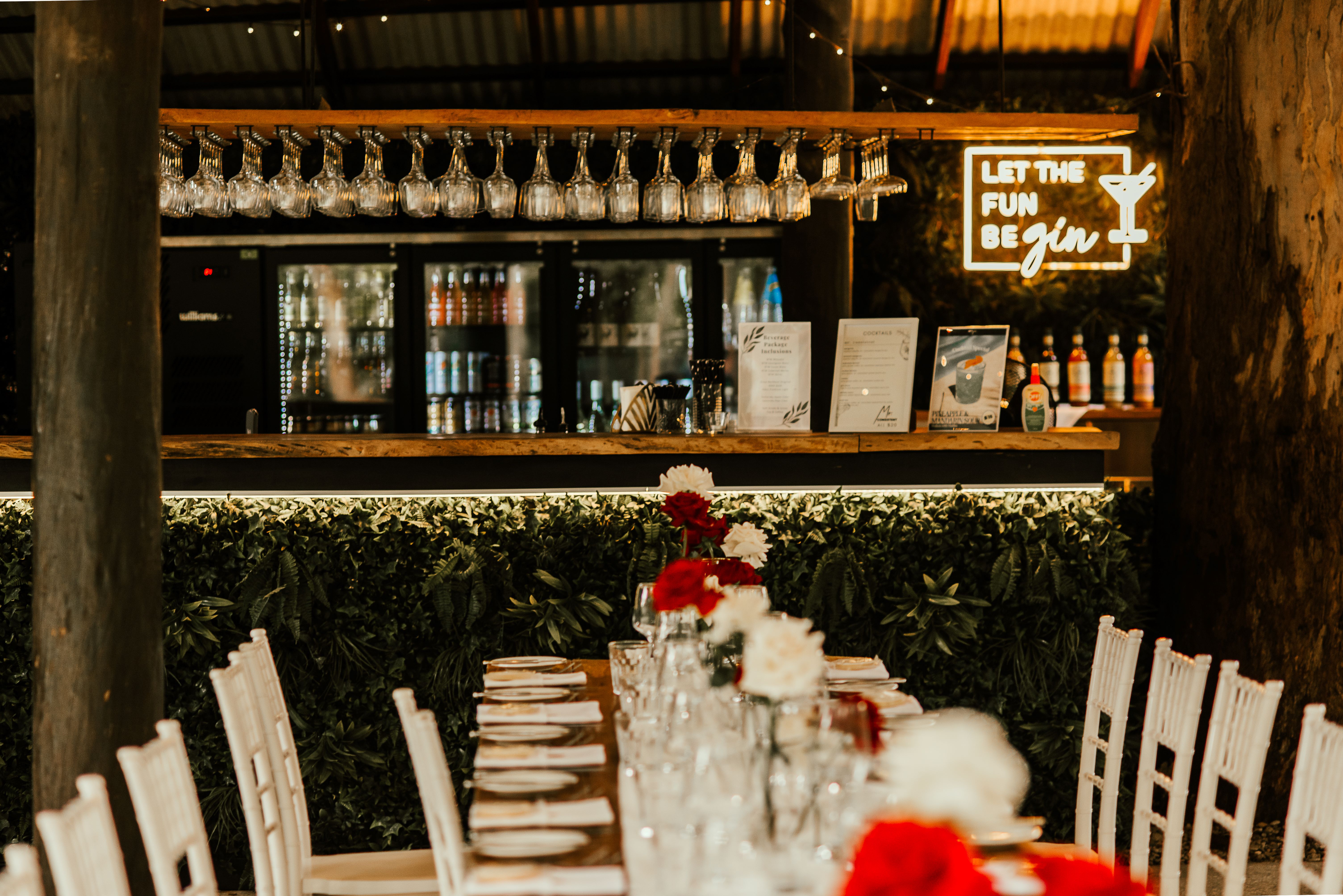 Tamborine Mountain Glades (formerly Cedar Creek Lodges)-2399551