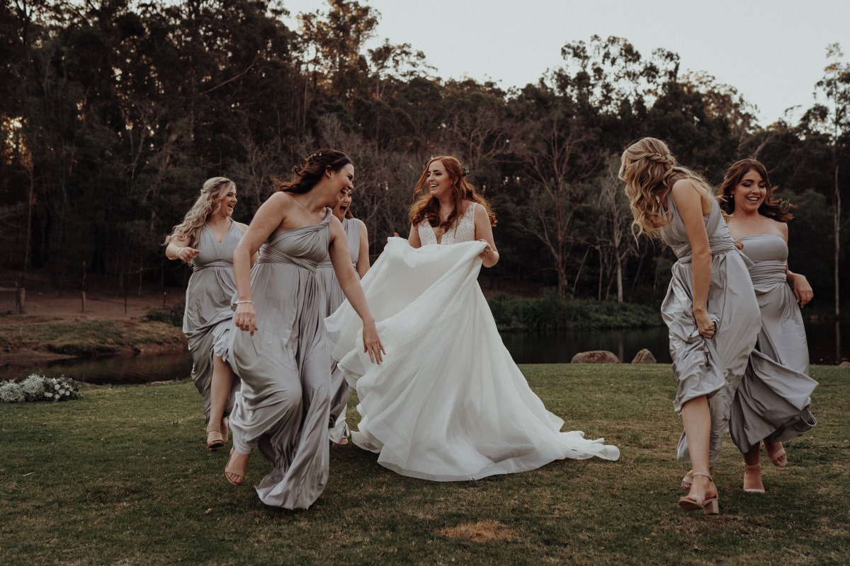 Tamborine Mountain Glades (formerly Cedar Creek Lodges)-2399552