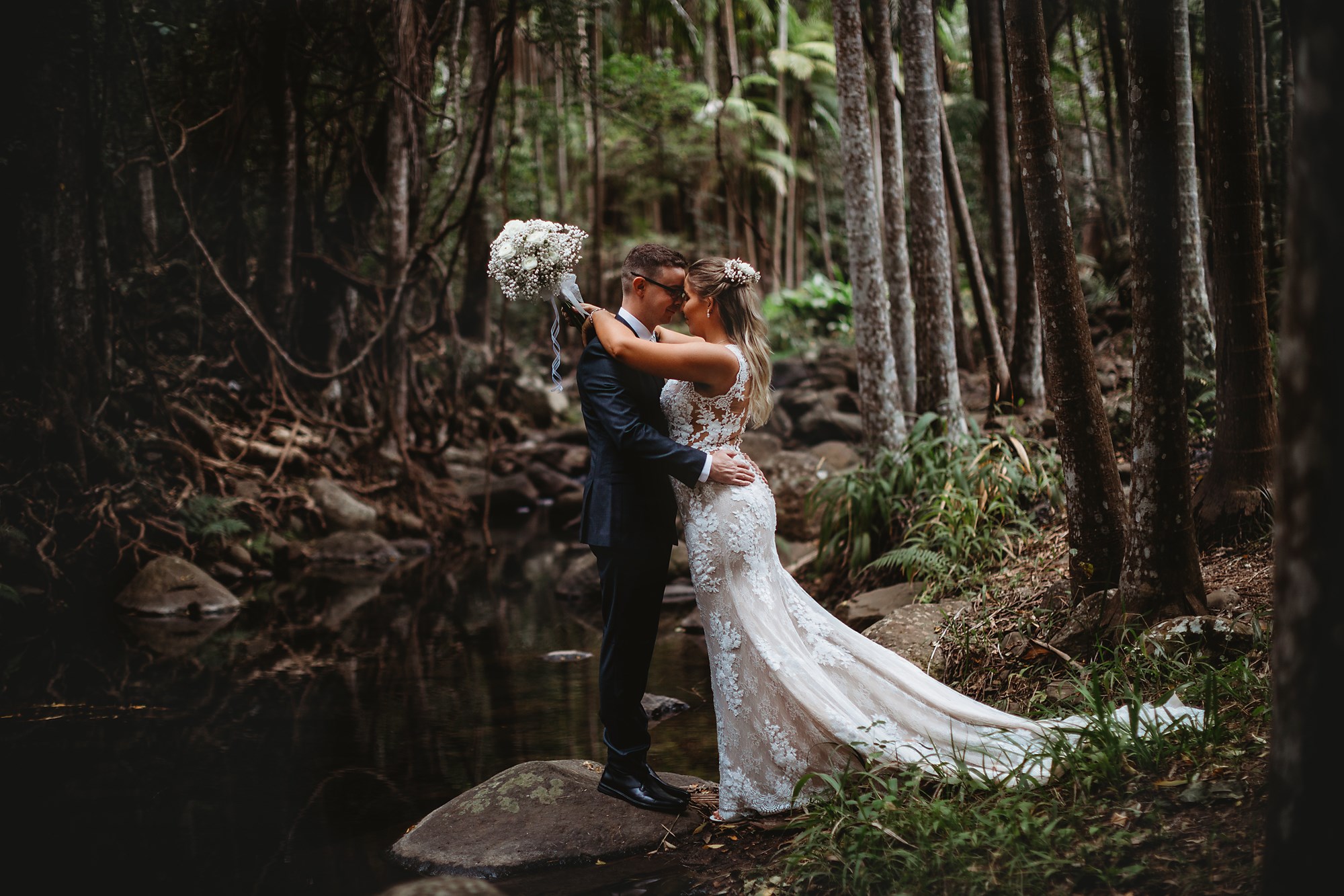 Tamborine Mountain Glades (formerly Cedar Creek Lodges)-2399546