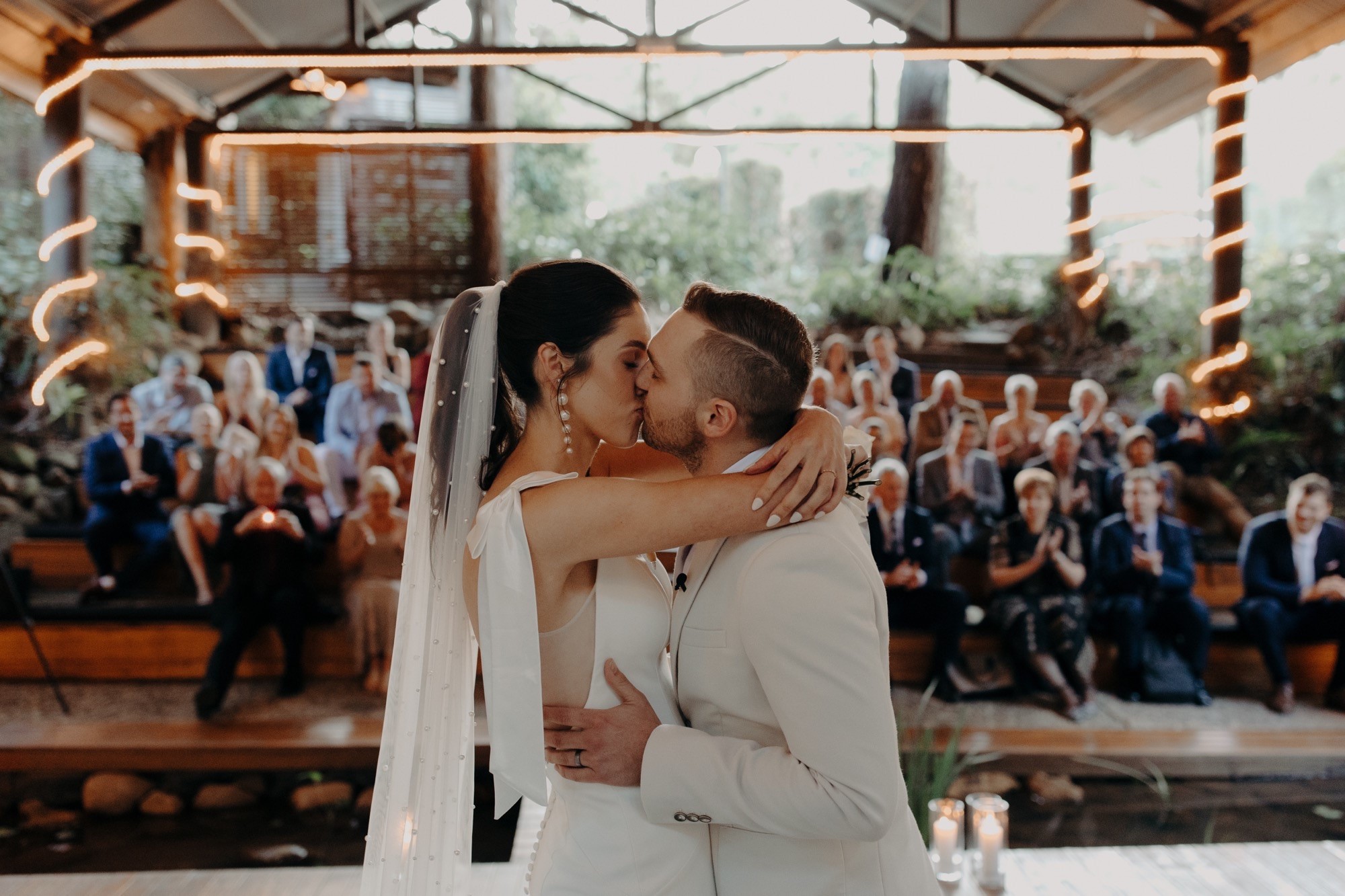 Tamborine Mountain Glades (formerly Cedar Creek Lodges)-2399549