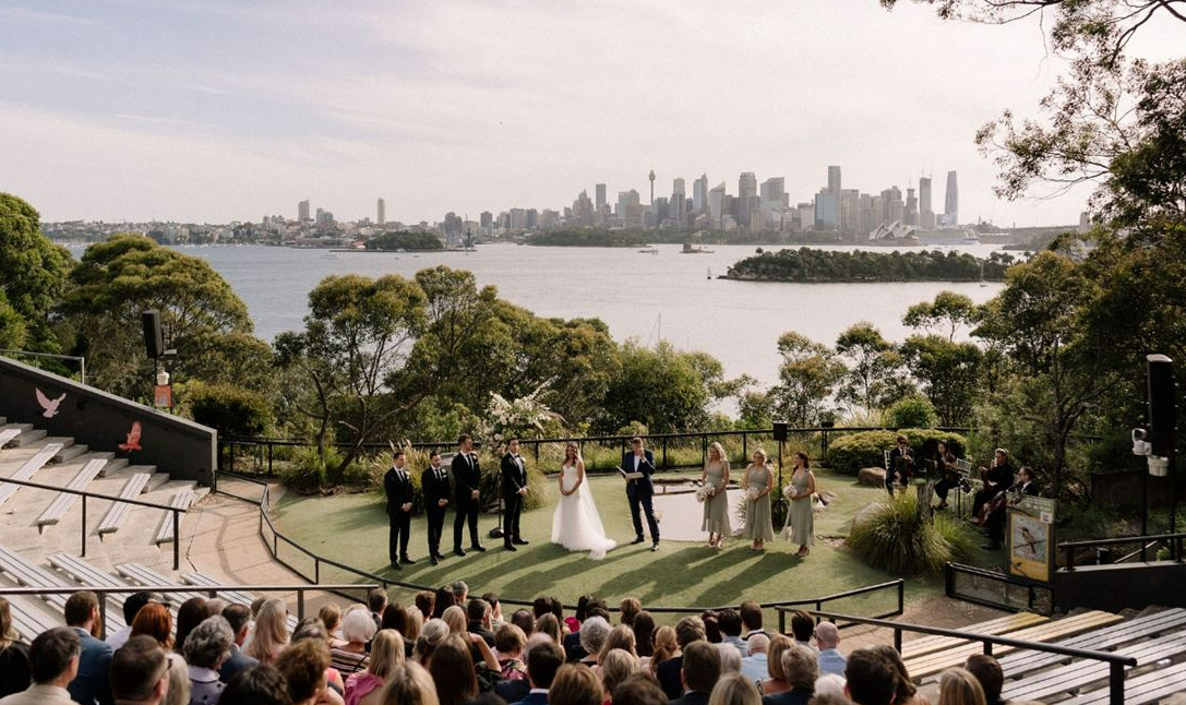 Taronga Event Centre