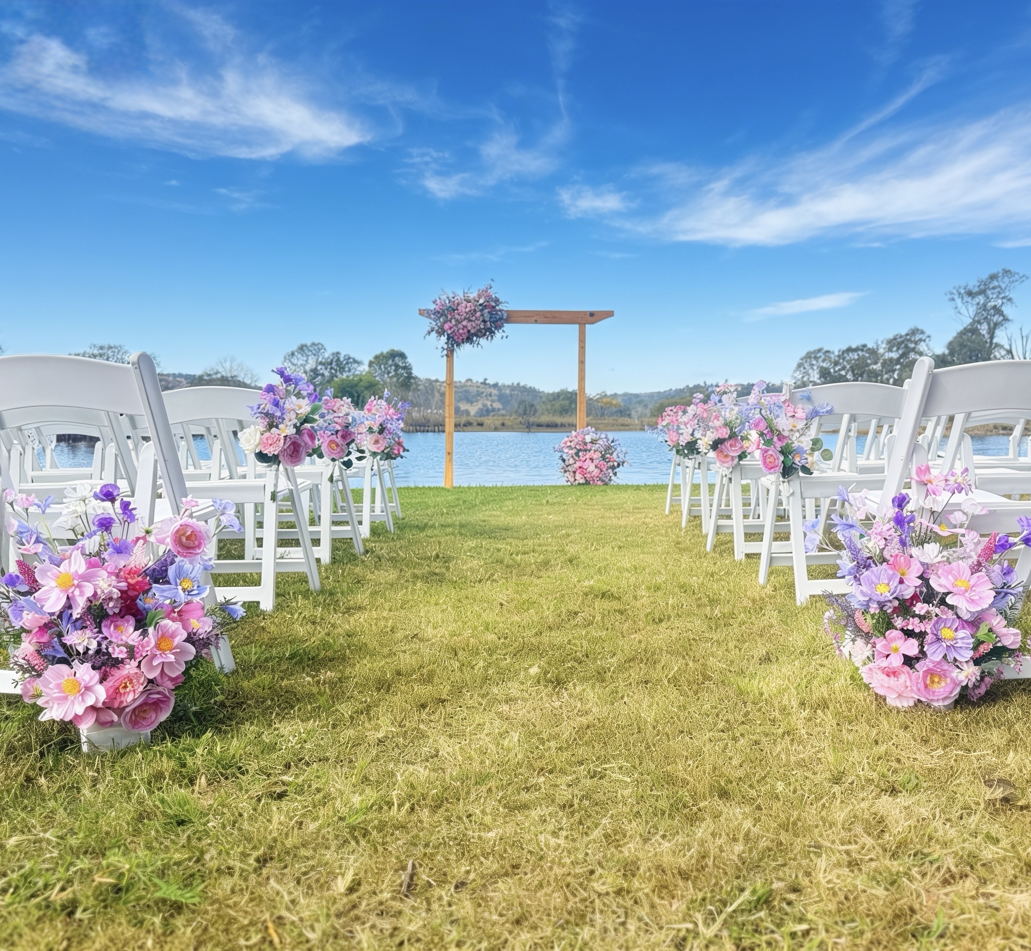 Tay’s Event Hire & Party Planning