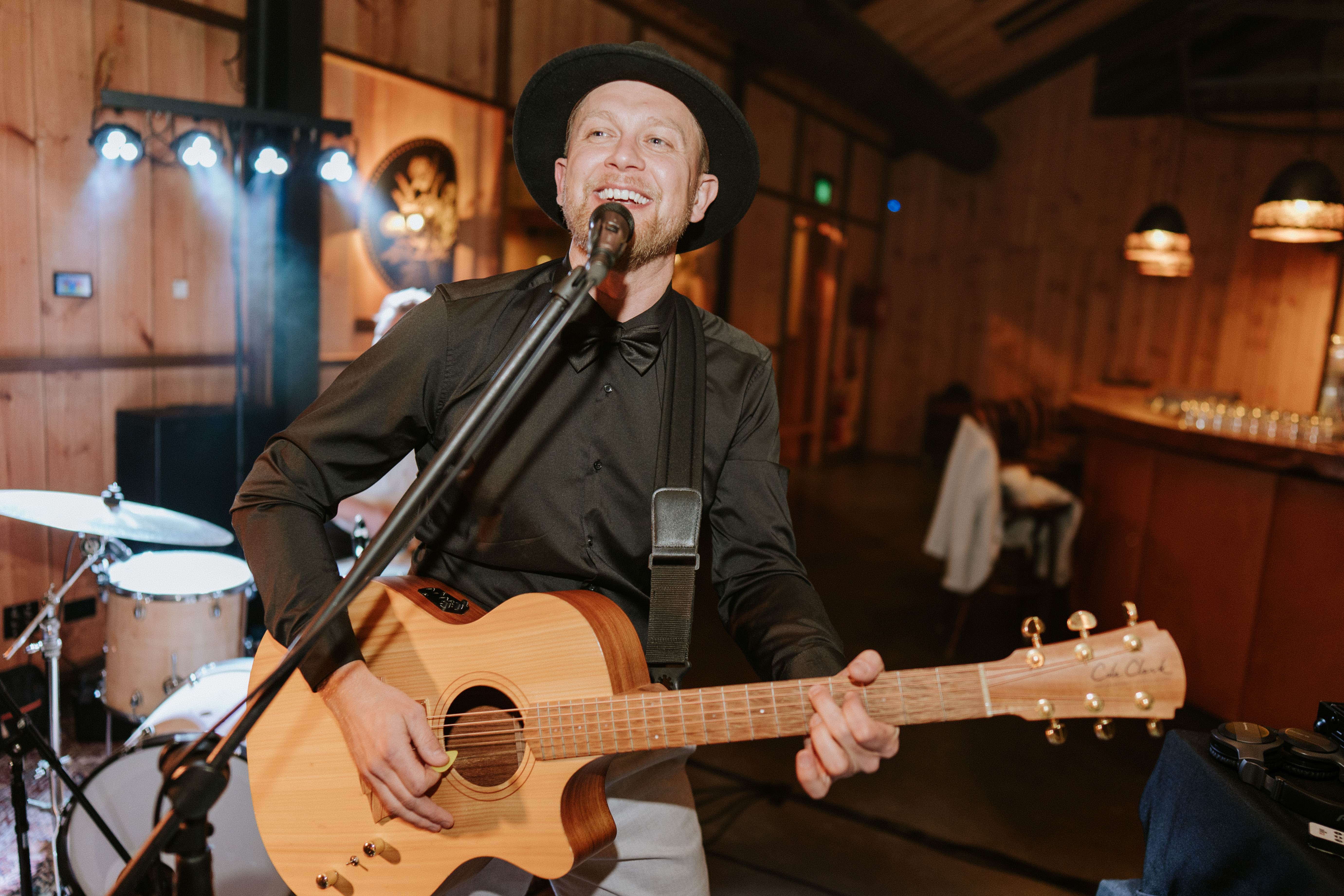 Tayzer Entertainment